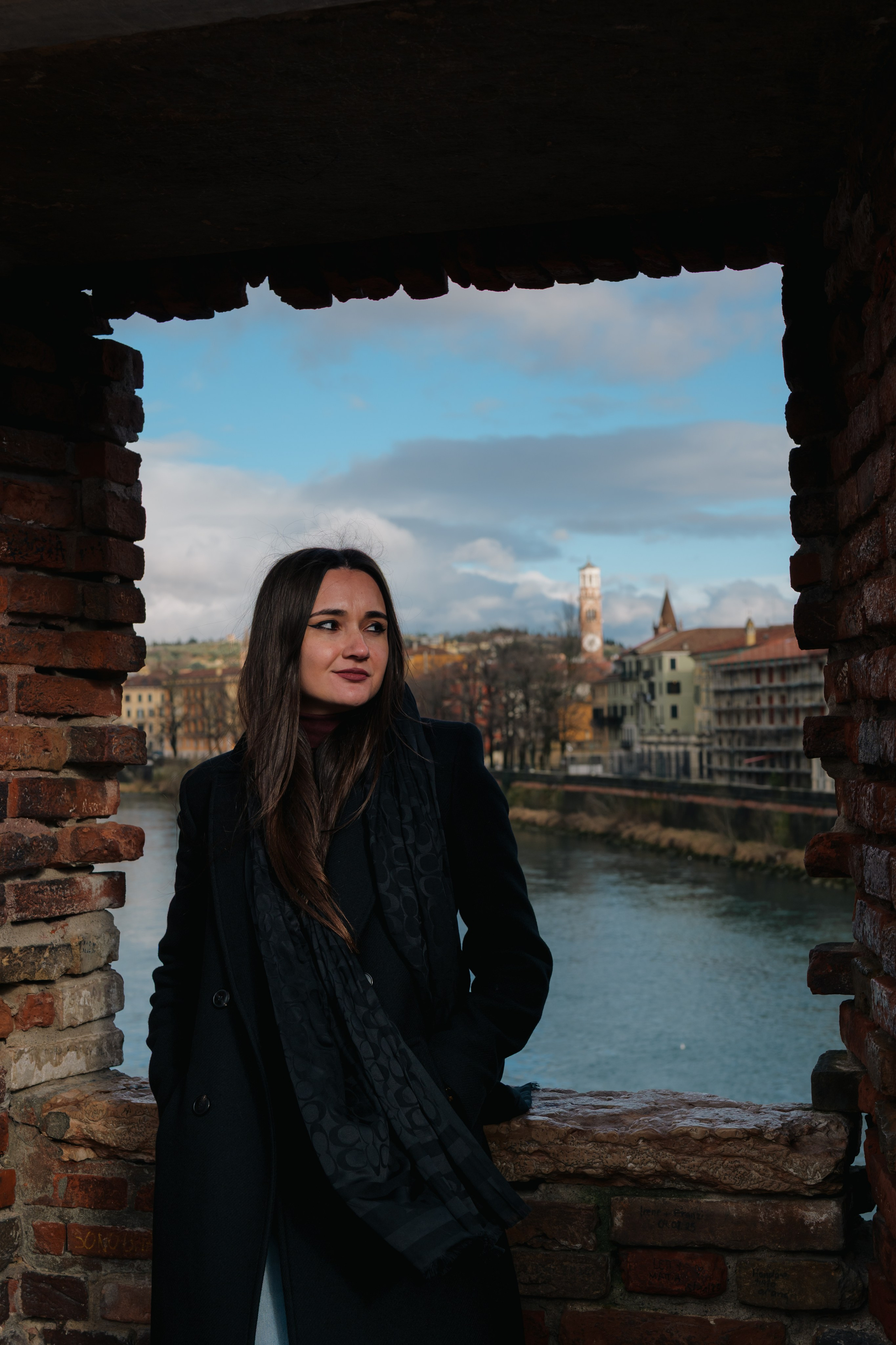 Portret 2. Raul Valentin fotograf de evenimente