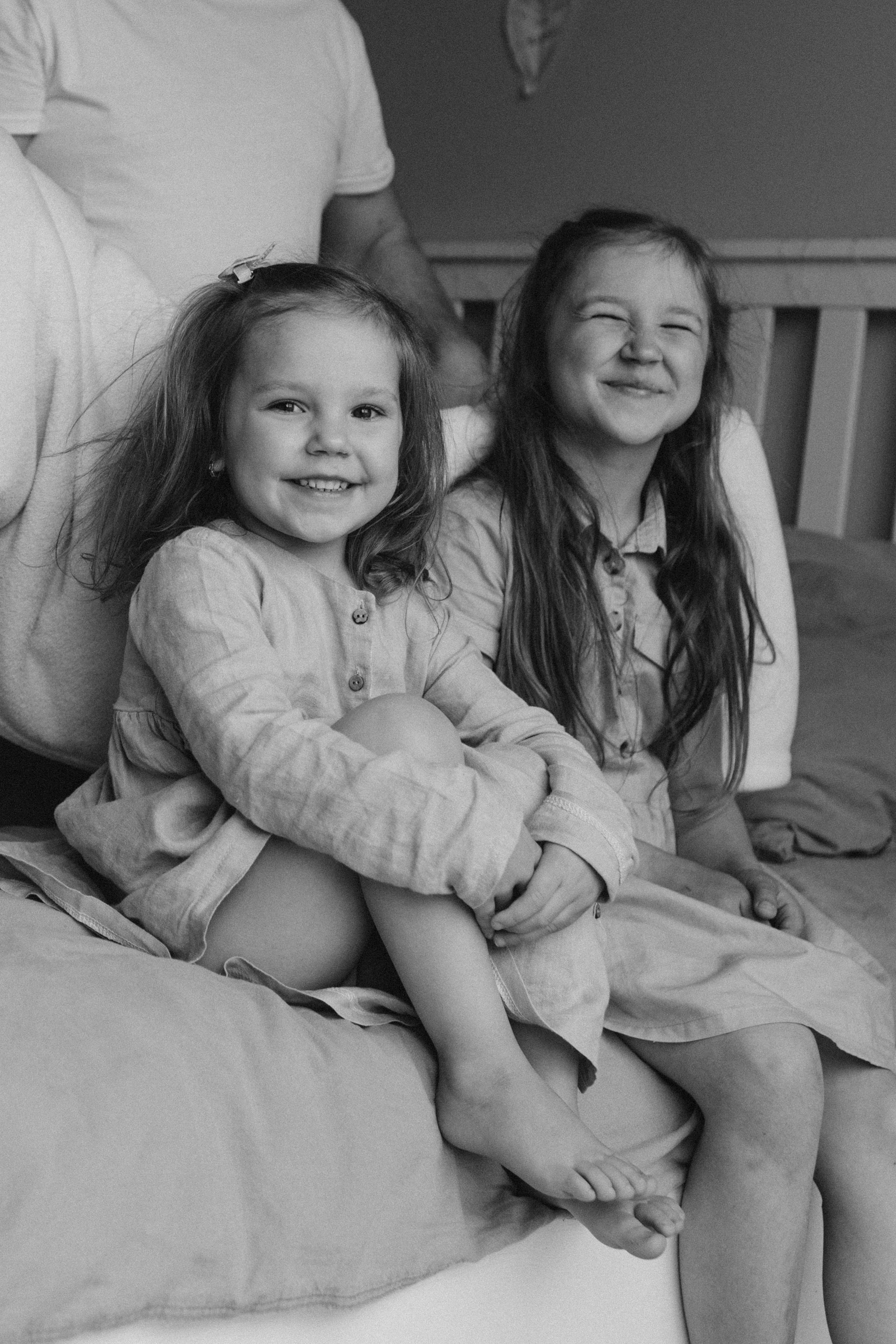 LAINES ģimene. GALVENĀ