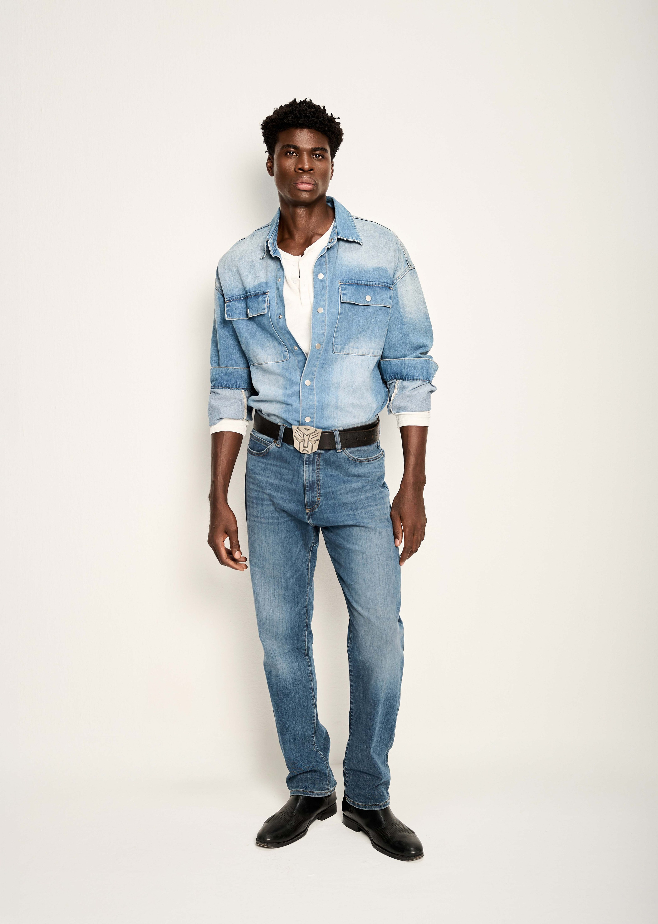 ABDUL 001. Spencer Danyil — Dubai Fashion Photographer