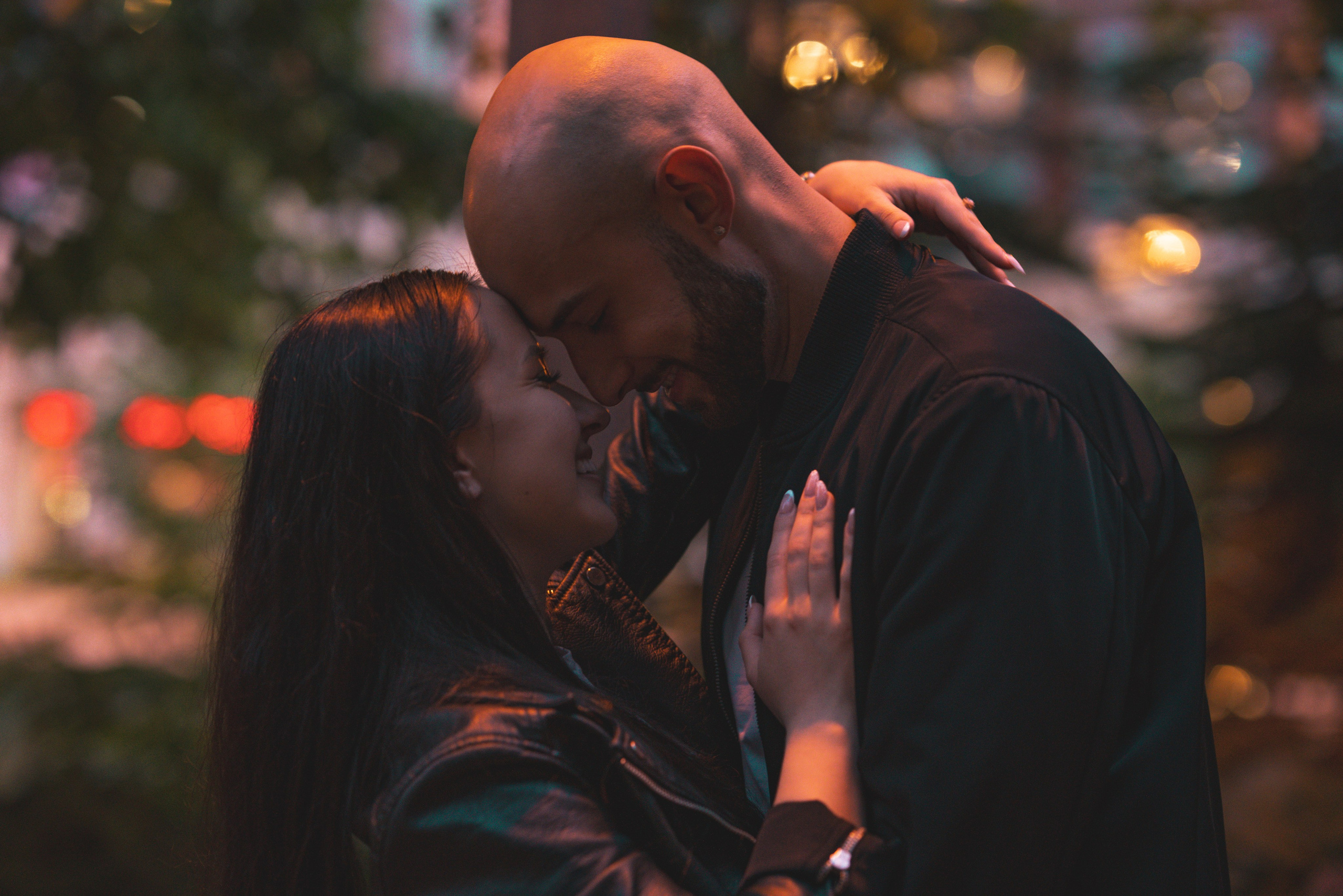 Two in Frame. Videographer | Photographer