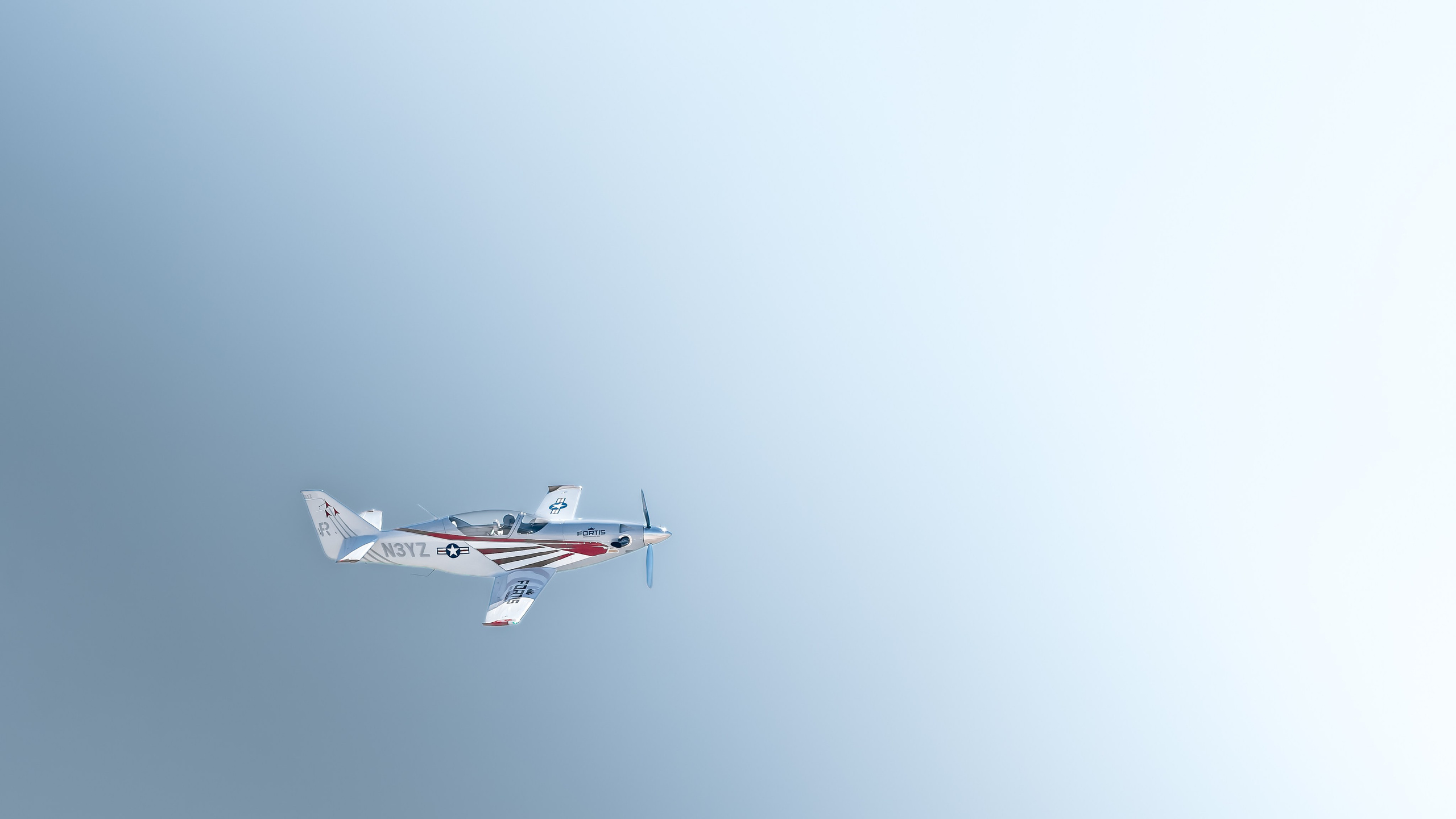 Wings and Friends · Grenchen 2026. Lutsenko Visuals — Photography & Visual Content