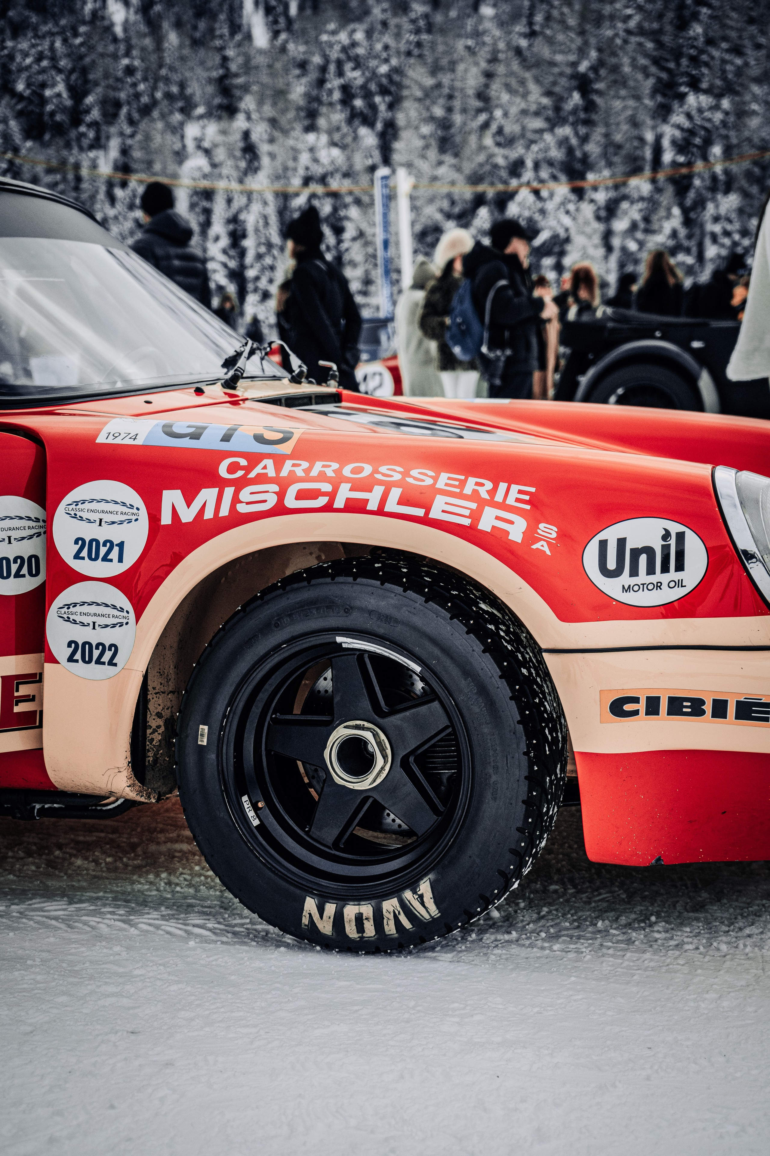 The ICE in St.Moritz 2026. Lutsenko Visuals — Photography & Visual Content