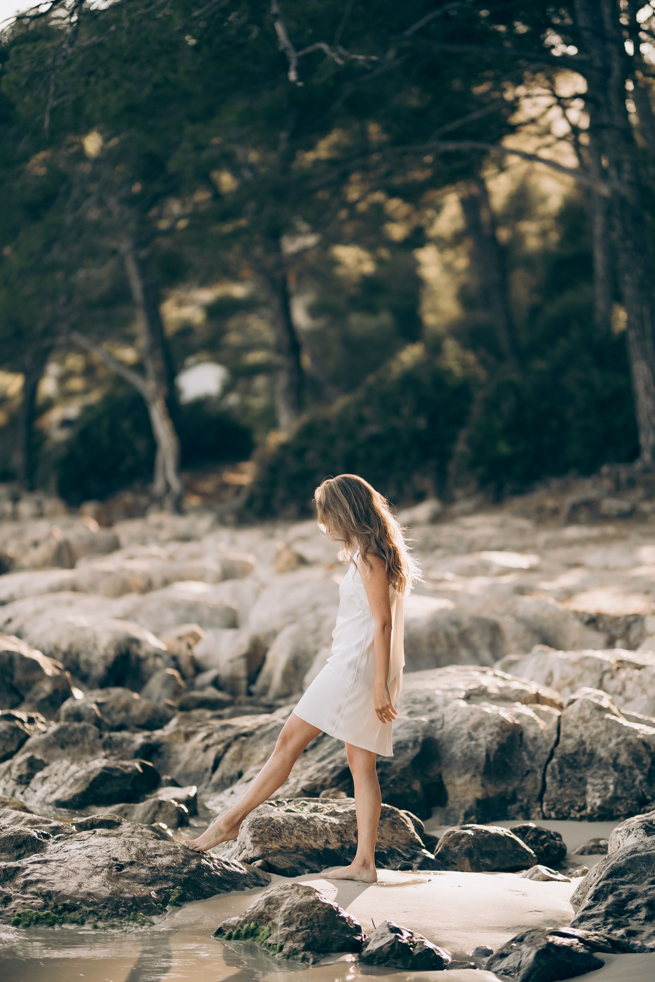 Strength in Fragility. Fotógrafo en Palma de Mallorca