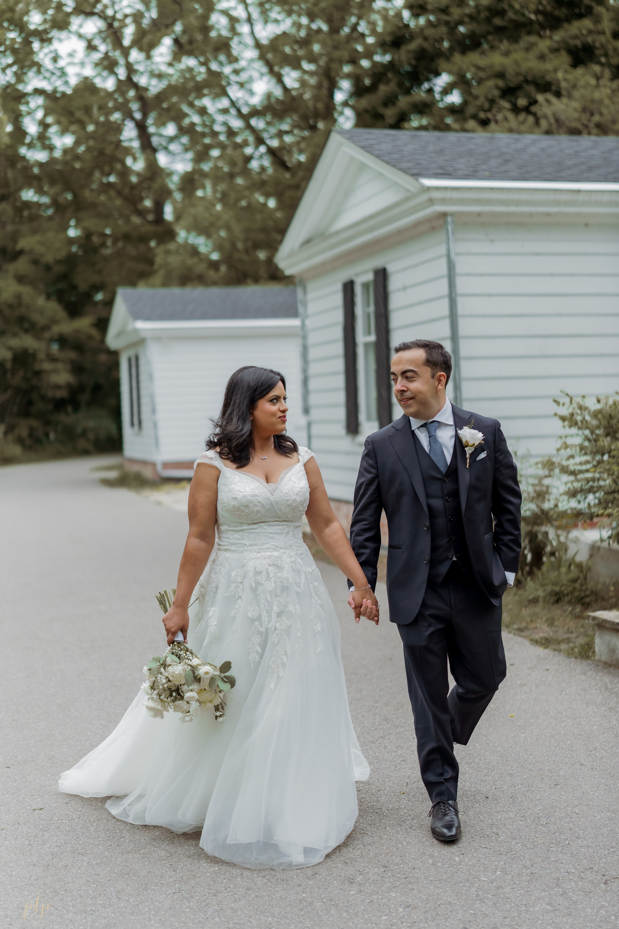 Indrani & Marc. Wedding Photographers and Filmmakers