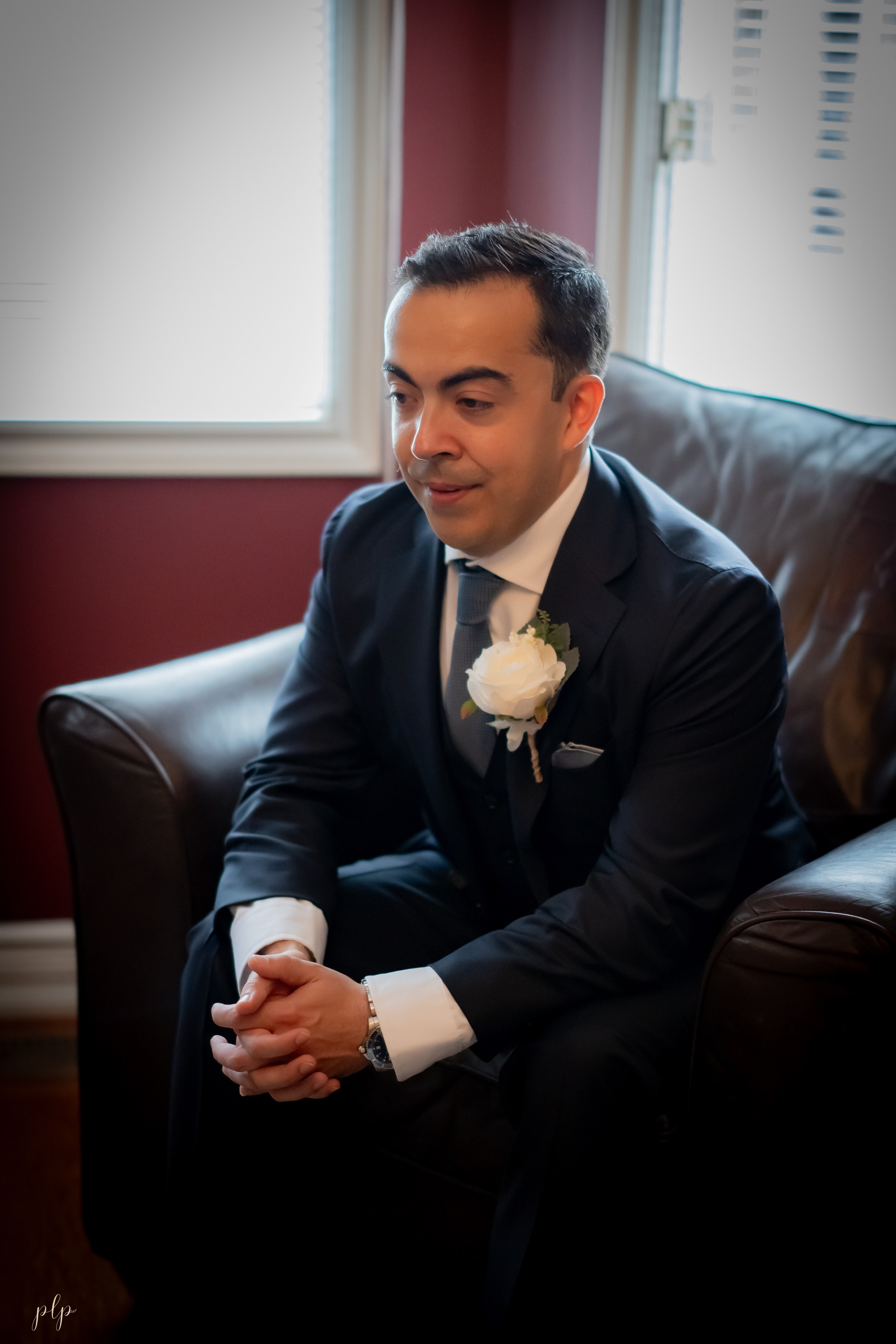 Indrani & Marc. Wedding Photographers and Filmmakers