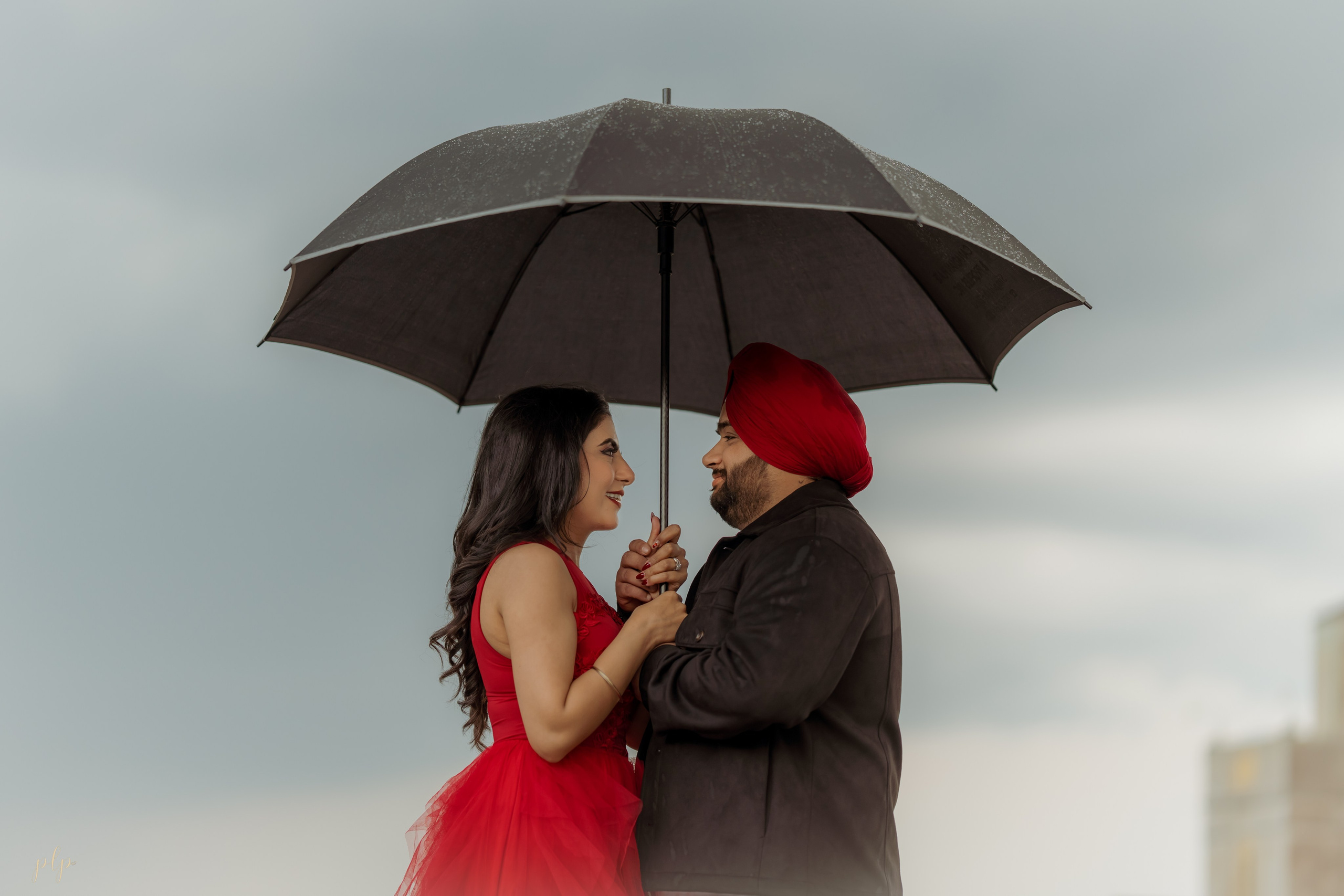 Jaskarandeep & Simi. Wedding Photographers and Filmmakers