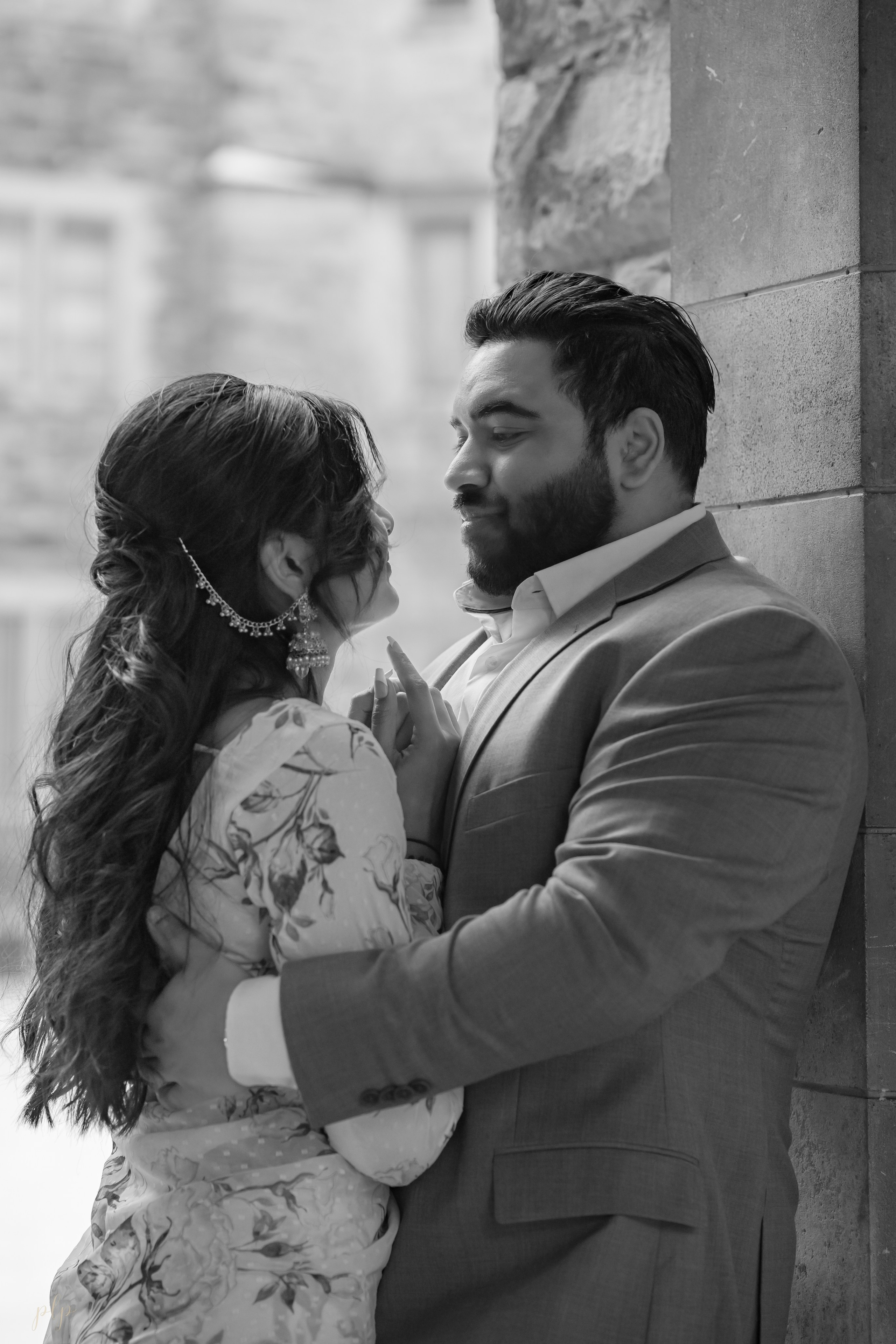 Rhema & Sundeep. Wedding Photographers and Filmmakers