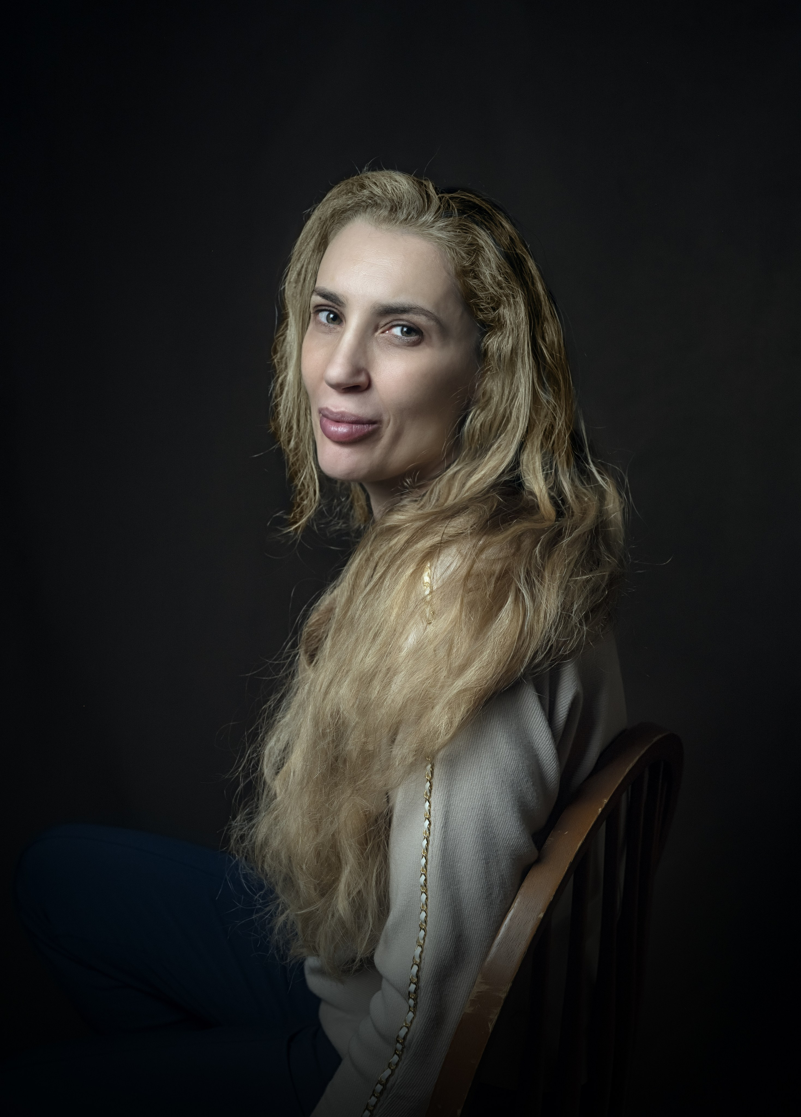 Portraits. Family and Fine Art Photographer in Pickerington OH