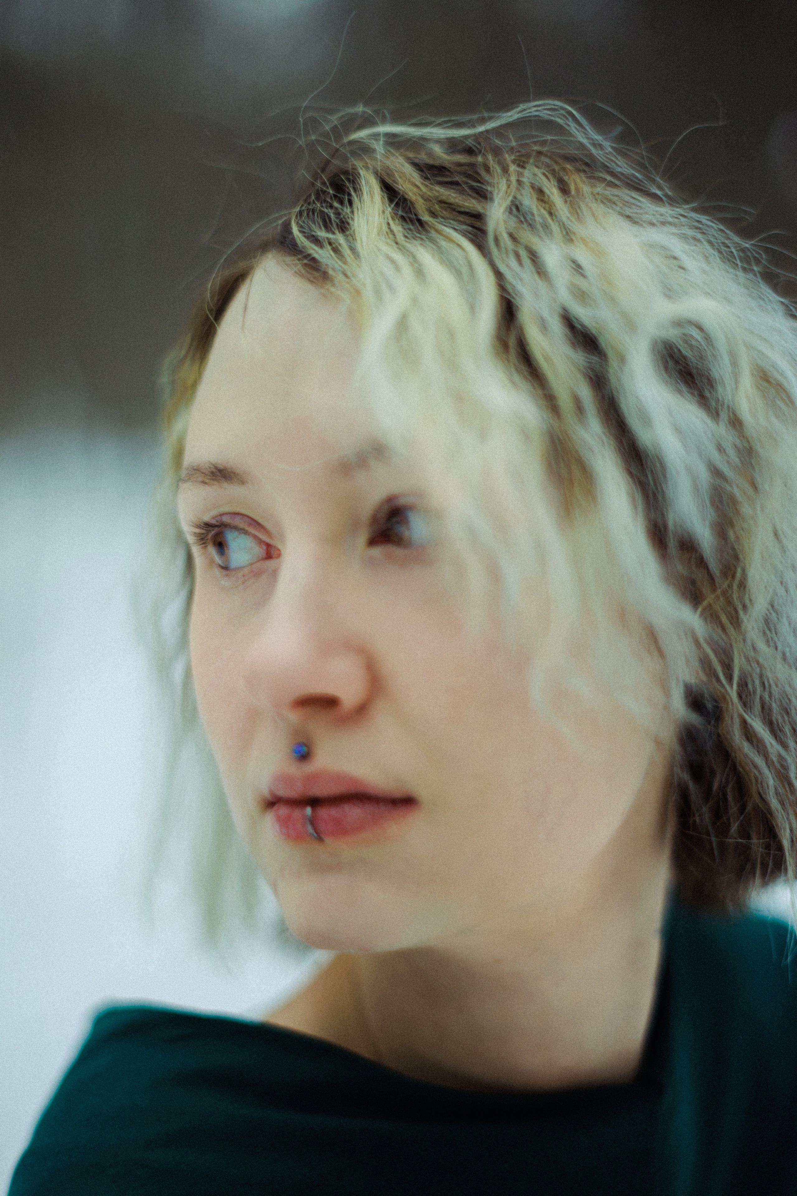 Shamans for Anna and Alexandra. Photographer in Greece Kristina