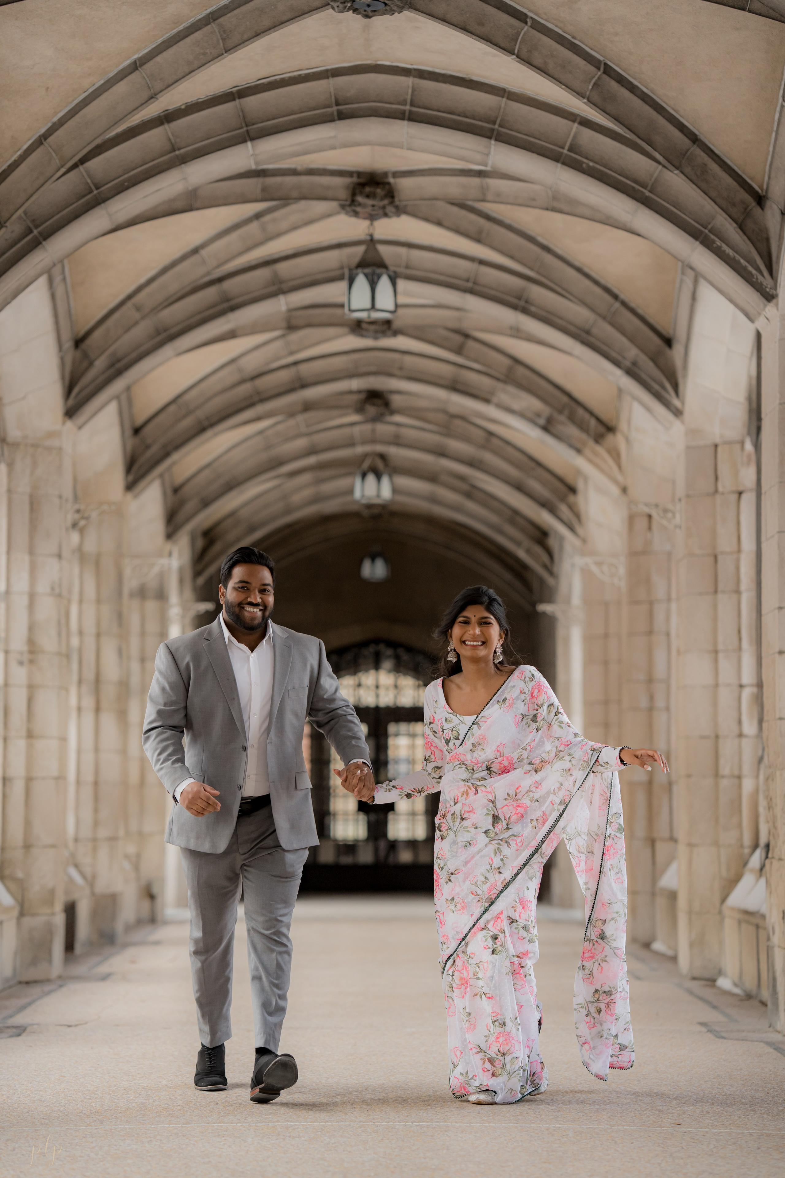 Rhema & Sundeep. Wedding Photographers and Filmmakers