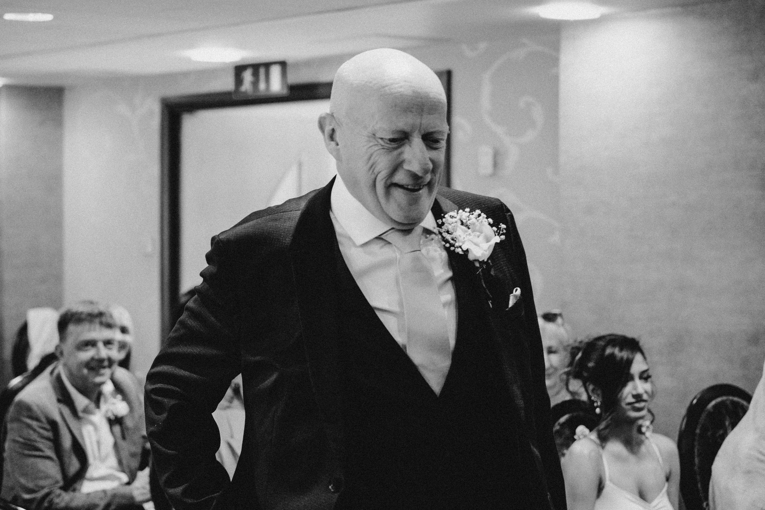 groom weddings in Solihull