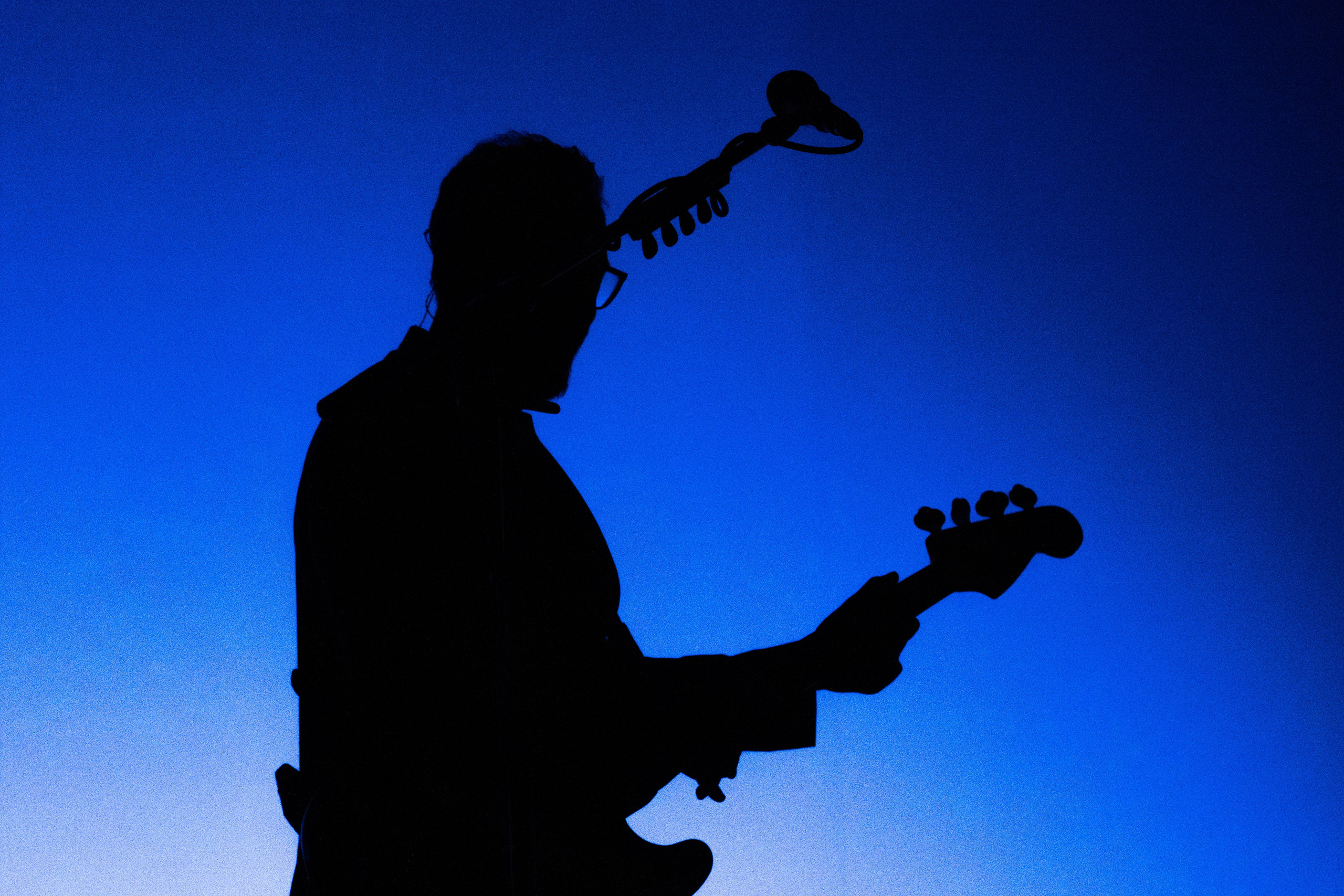 BRUNORI SAS // UNIPOL ARENA BOLOGNA. Francesco Mion // Sport & Live Music Photographer