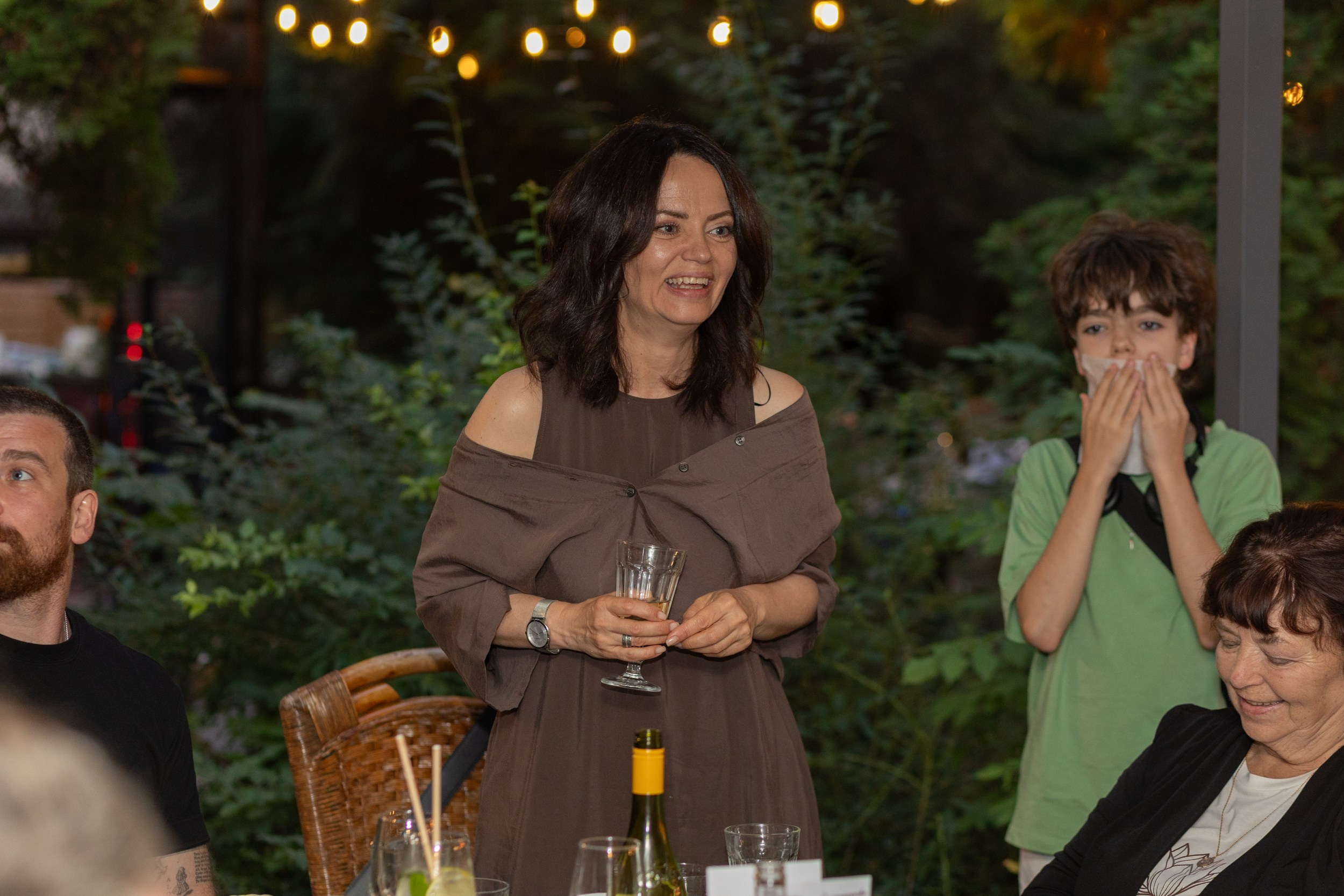 Наталья 04.08.2025. Семейный и детский фотограф в Варшаве Мила Бобровская