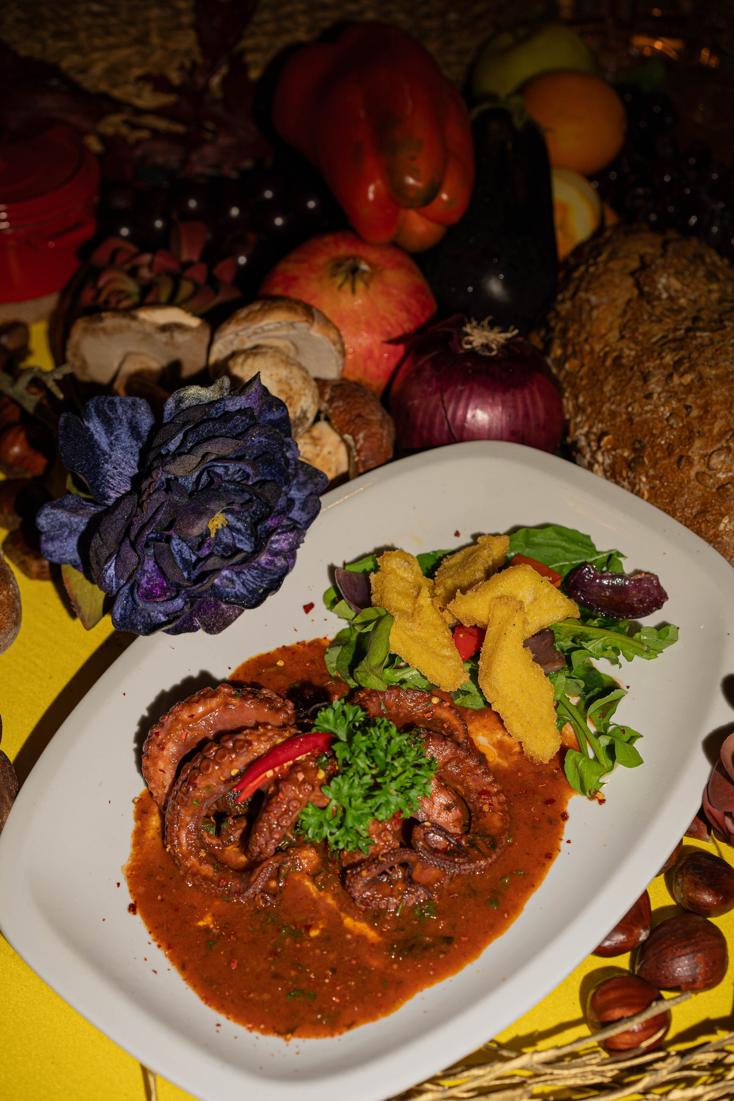 Restaurant Marbella costa del sol restaurante. Photo and video service in Malaga-Marbella-Estepona