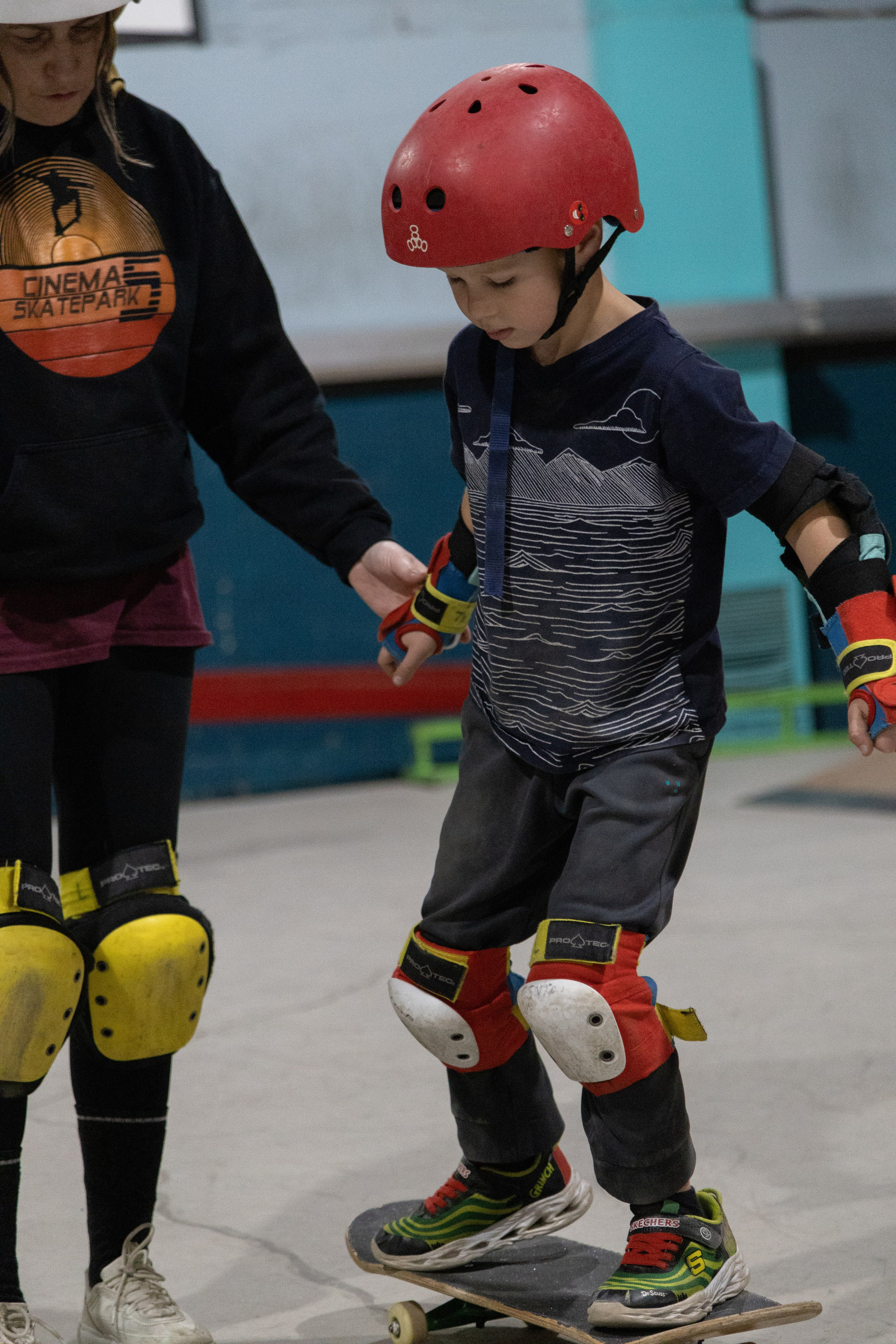 Stela’s 7th Birthday Party. Toronto Portrait Photographer Lena Lac
