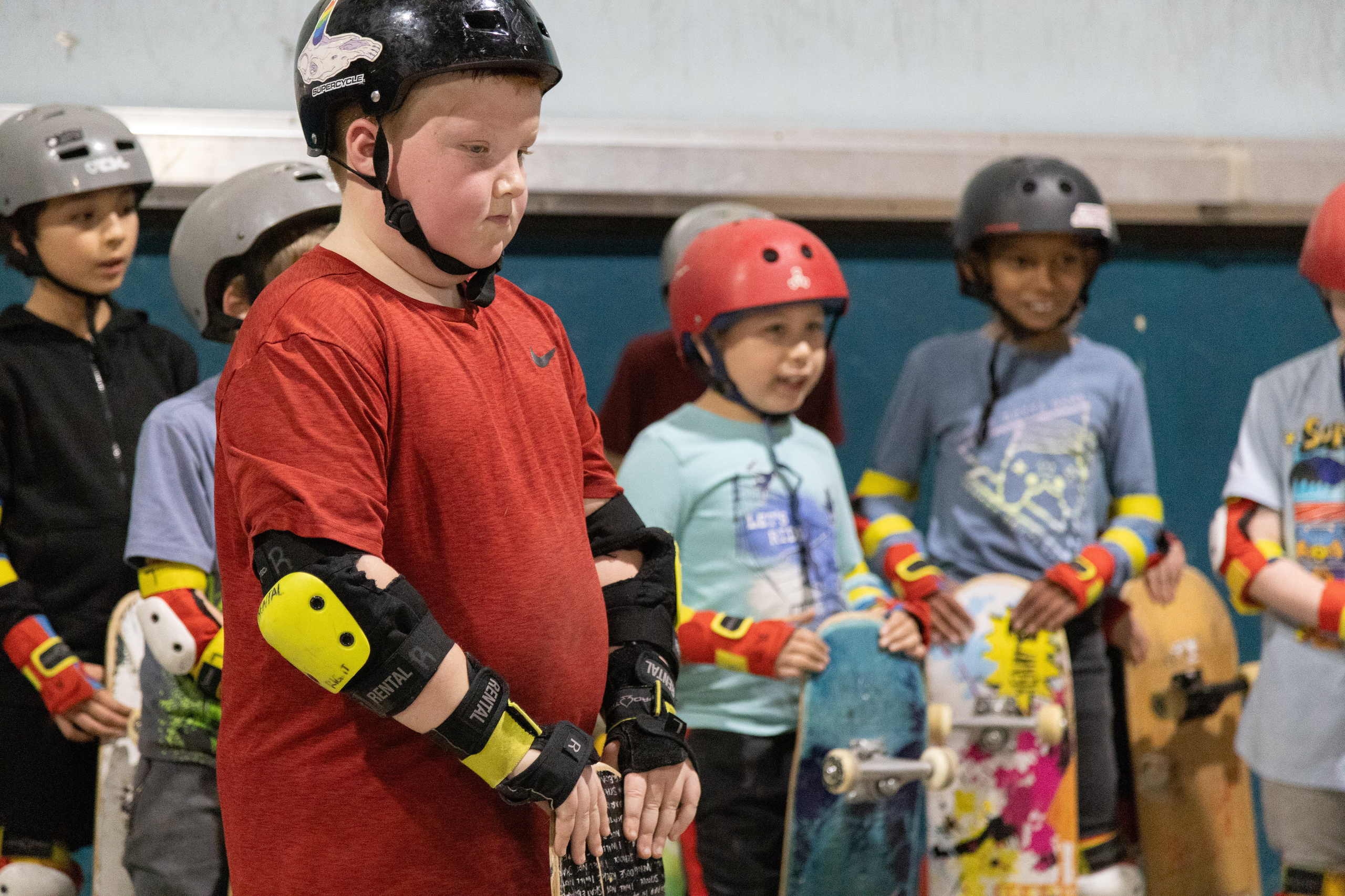 Mason’s 8th birthday. Toronto Portrait Photographer Lena Lac