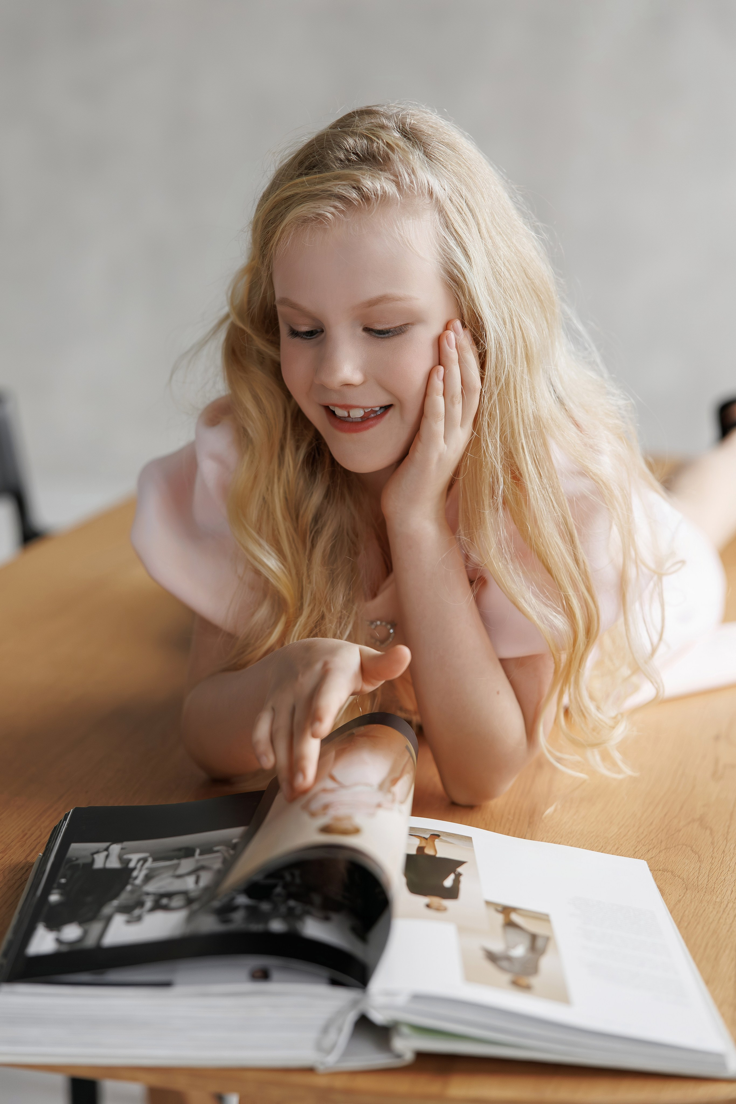 Ola & Lizi. Fotograf ślubny i rodzinny w Krakowie Yana Klymova