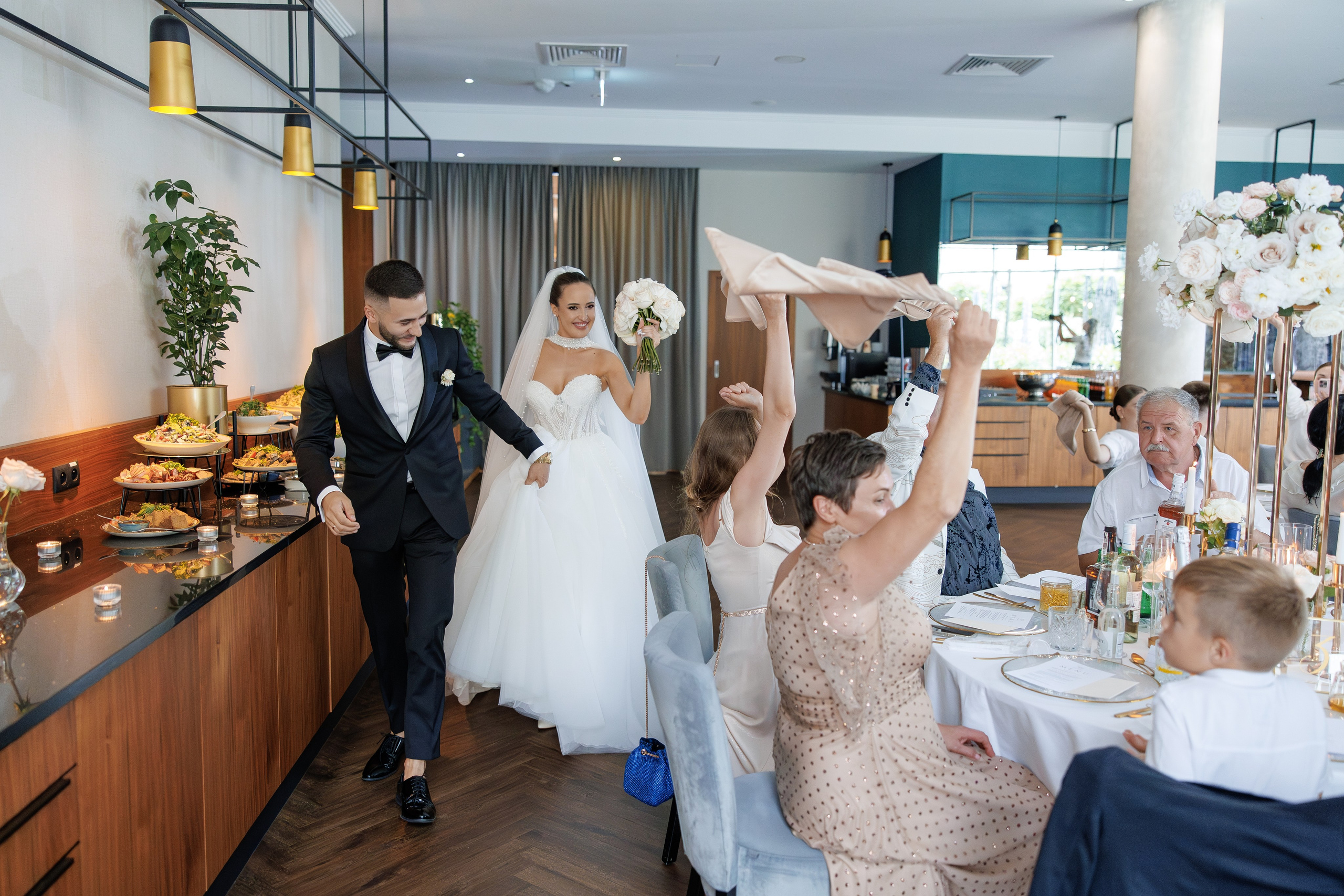 Y&V. Raddison Blu. 08.08.2025. Fotograf ślubny i rodzinny w Krakowie Yana Klymova