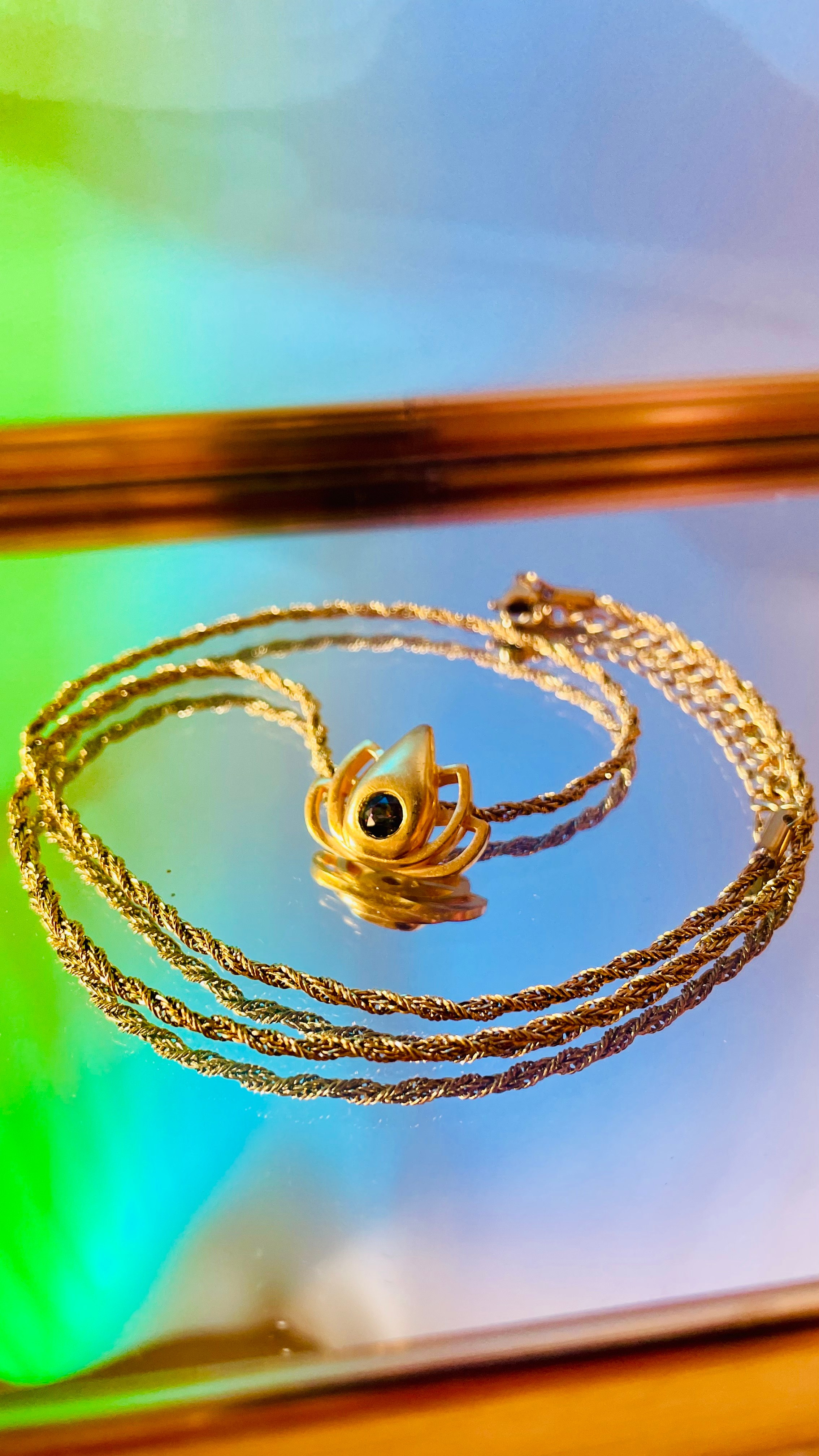 Jewellery. Photograper in Chania, Crete