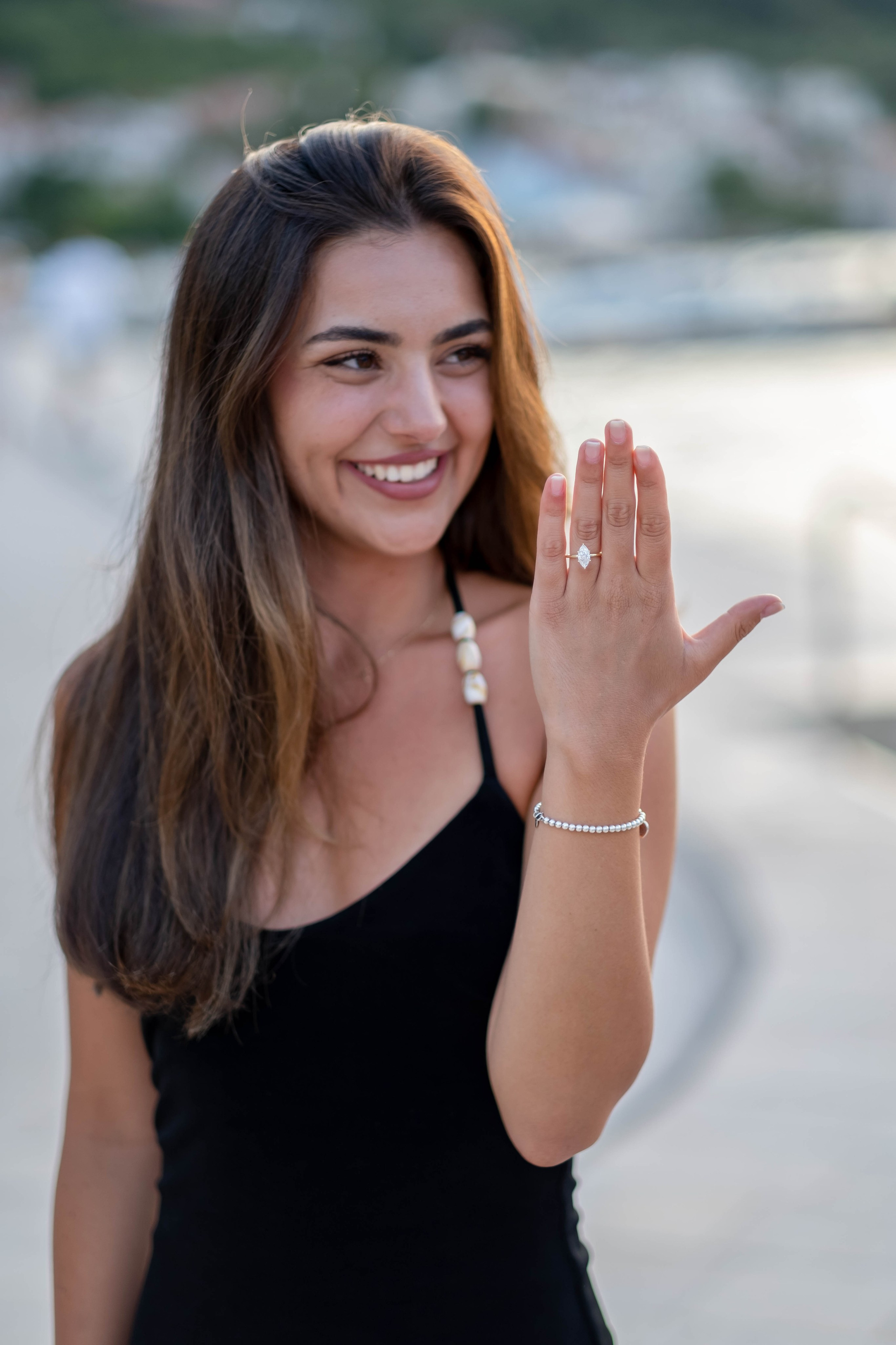 Photographer in Montenegro