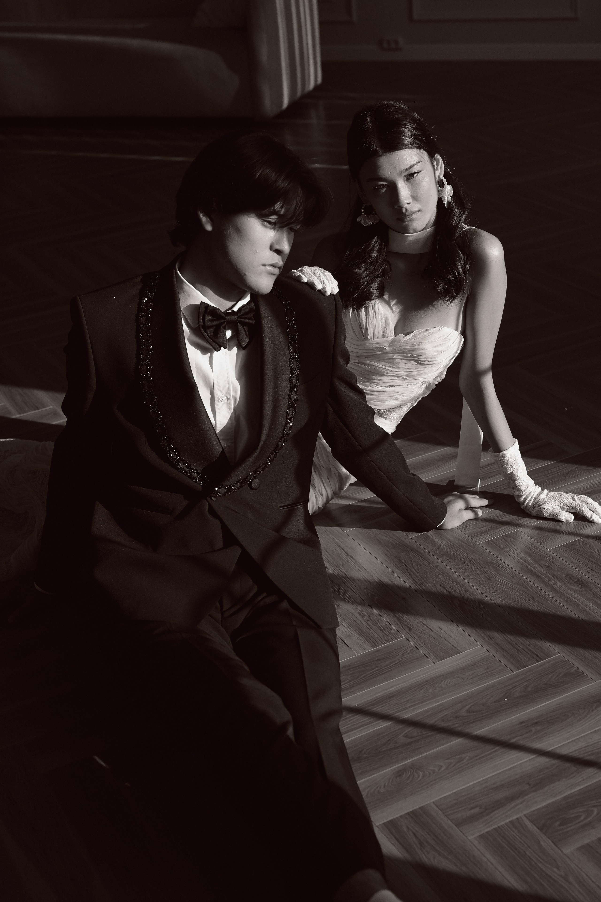 S & J. Sariev