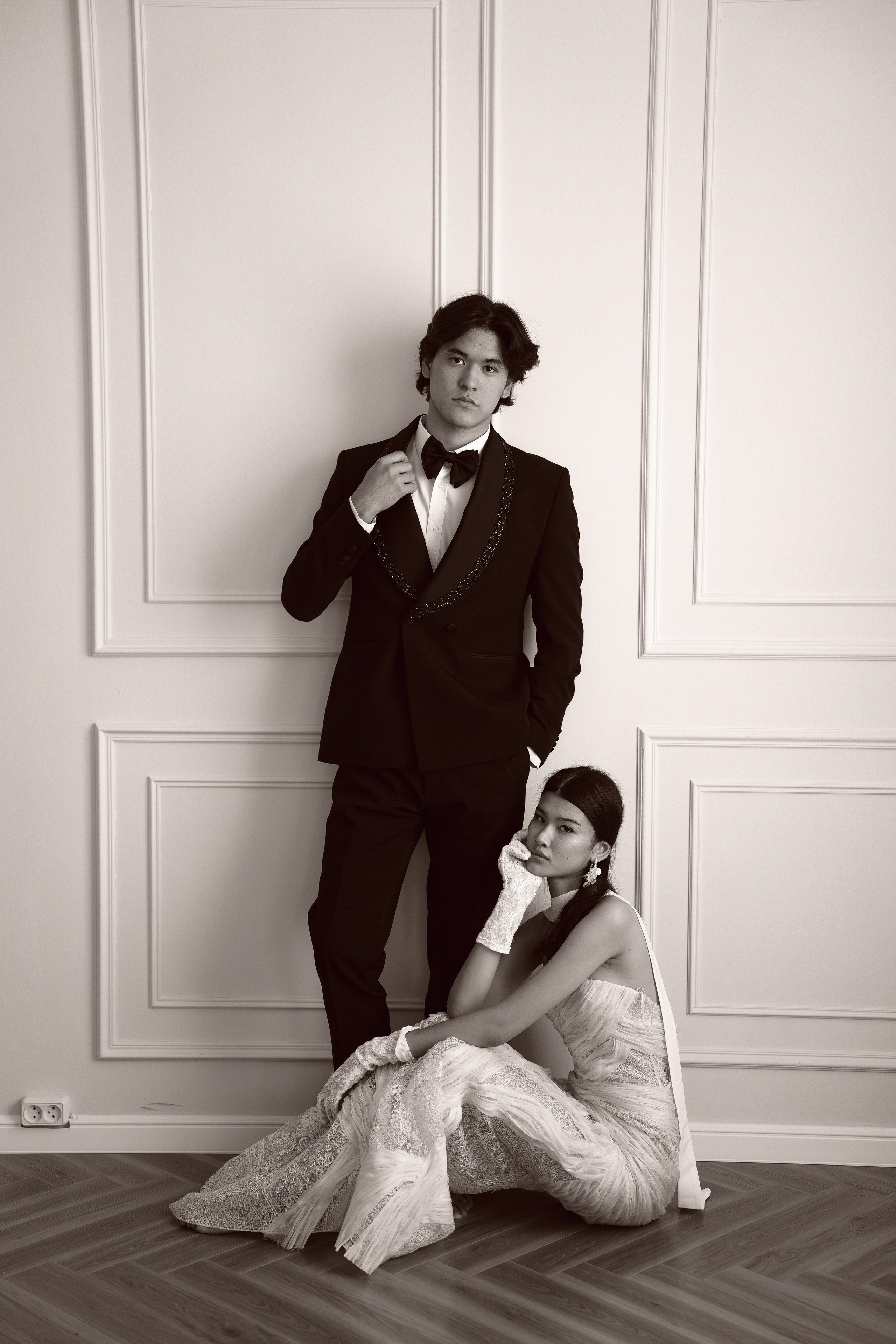 S & J. Sariev