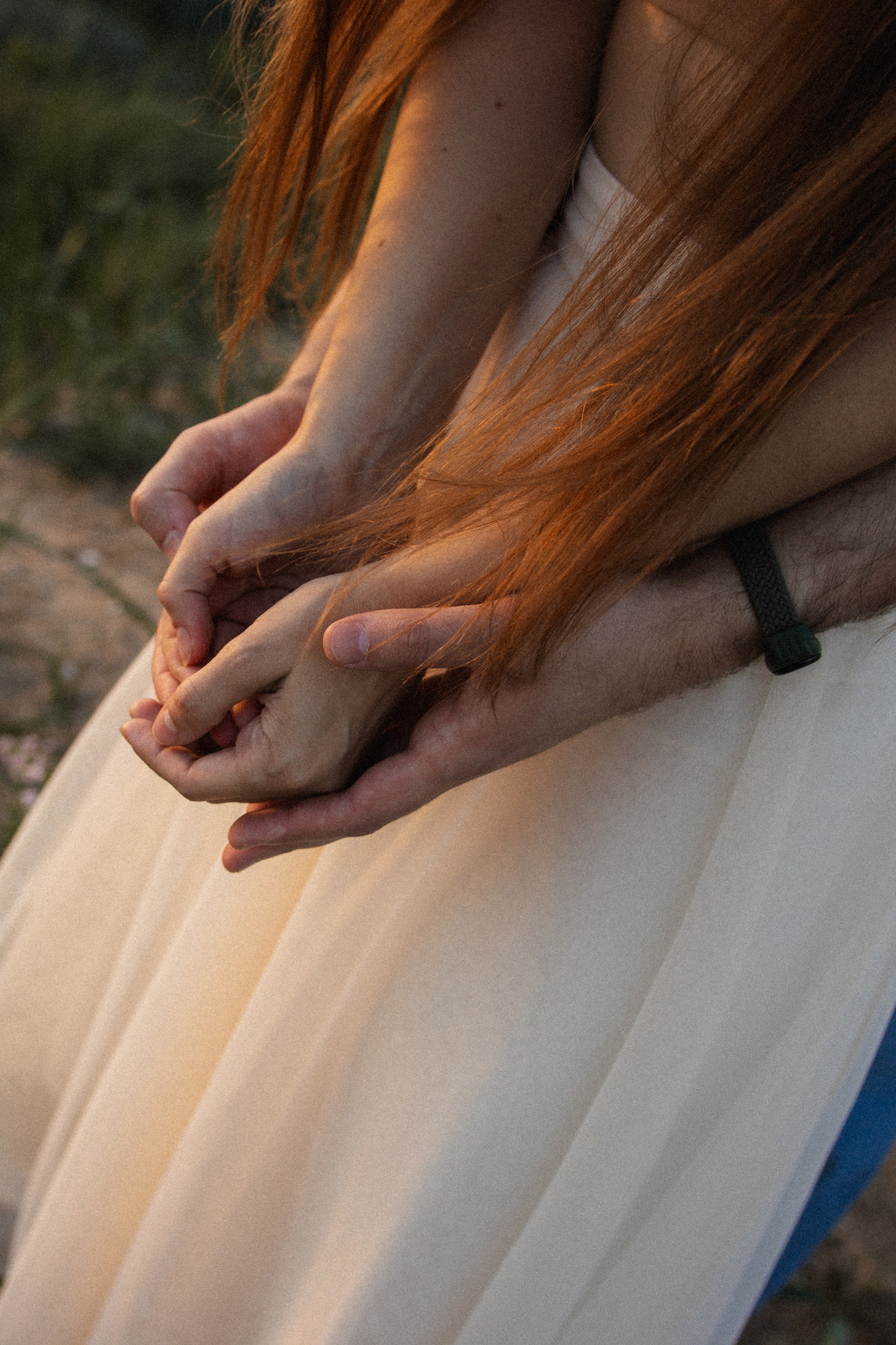 Таня & Костя. Photographer in Gothenburg Aleksandra Stroganova