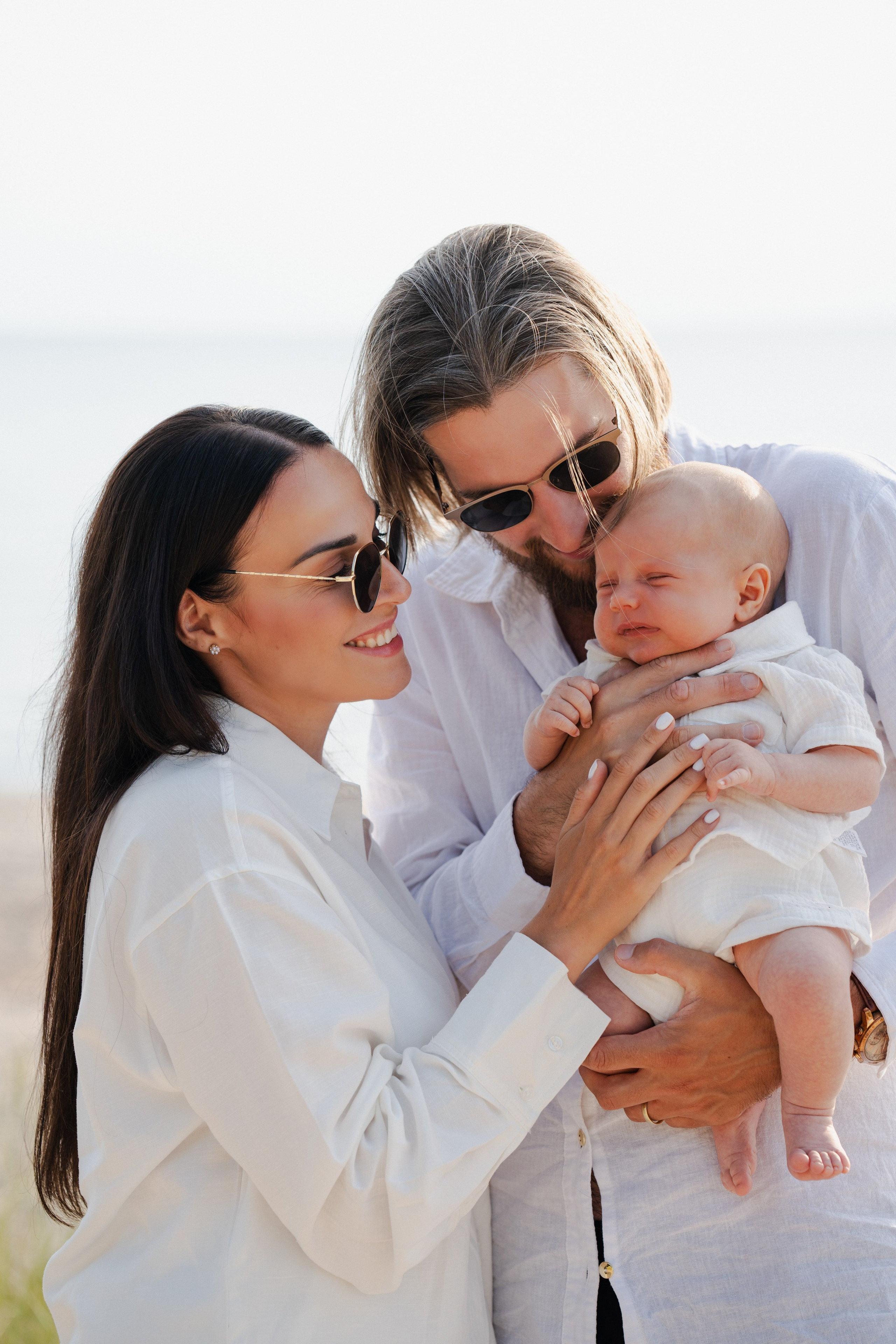 Greta, Mantas ir Benediktas. Lina Labanauskienė Photography