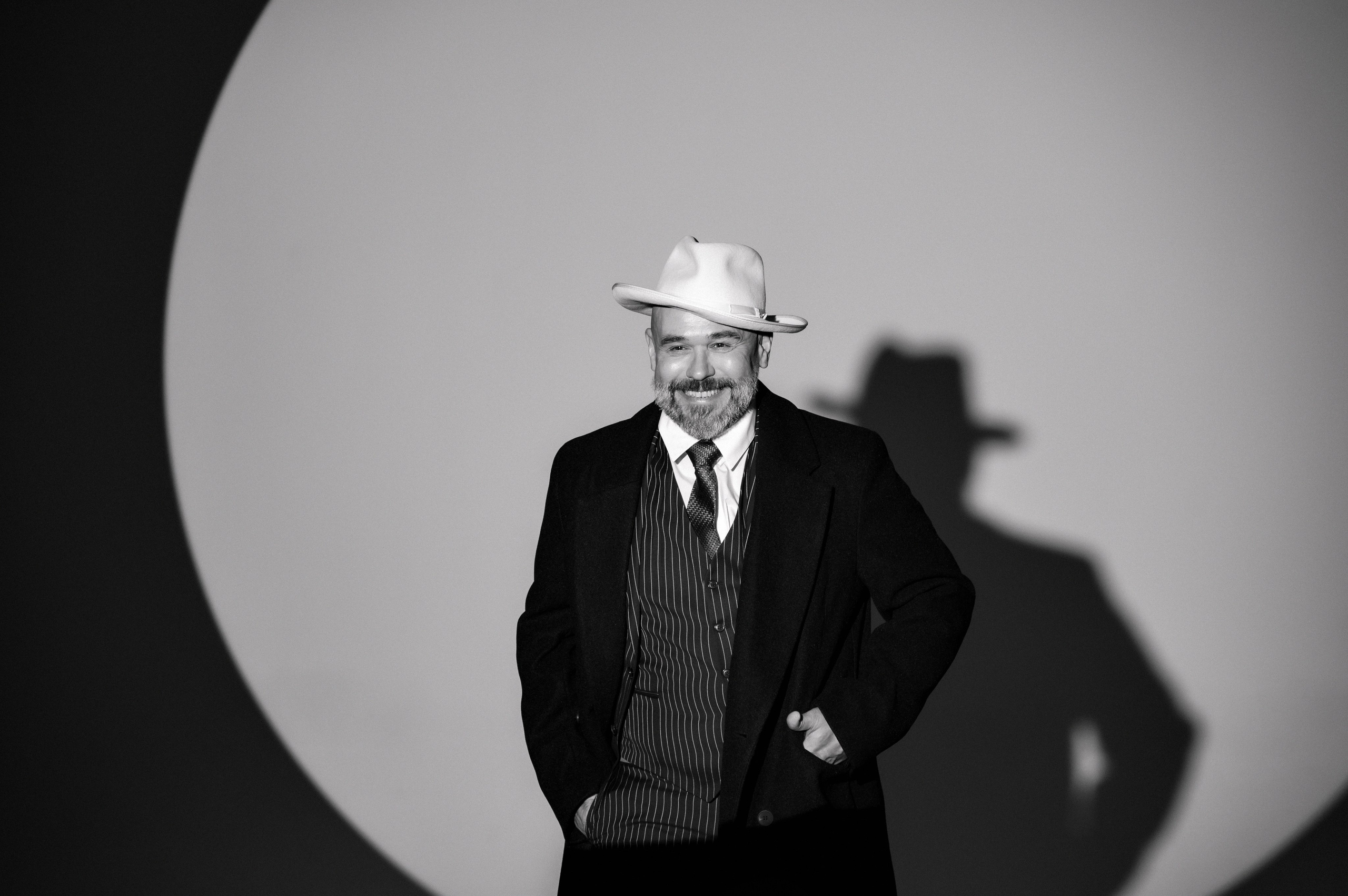 Максим Аверин. Портретный фотограф и видеограф Москва / Калуга — Марина Орлова