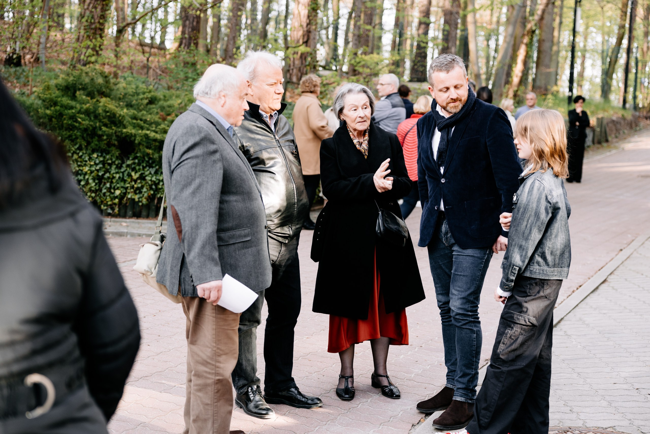 Mocarta Trio. Fotograf Ślubny Warszawa - Sesje Biznesowe Rodzinne Eventy