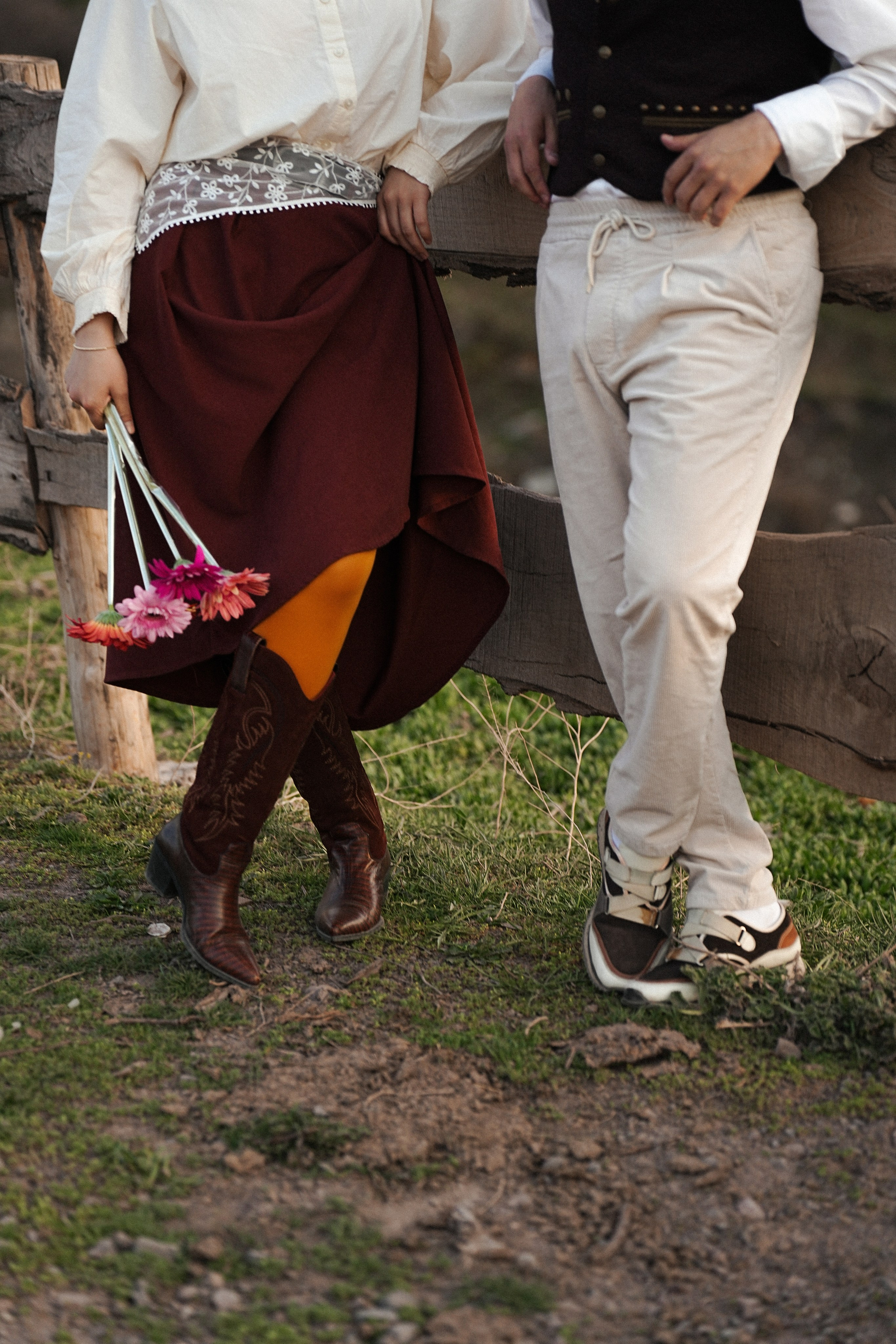 K & A. Sariev
