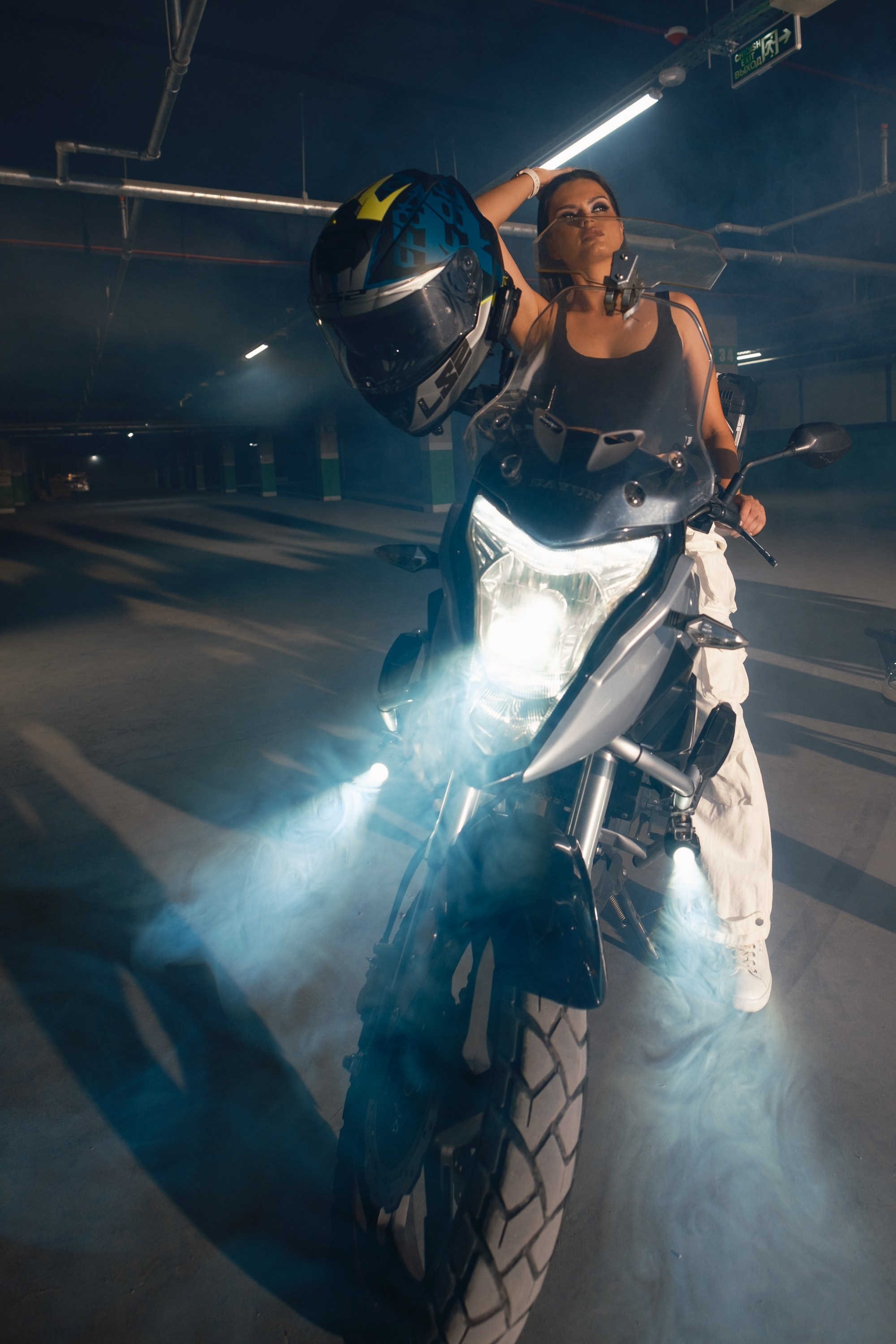 Sigma 12 mm F/1.4 DC DN Contemporary. Фотограф Григорий Кравец