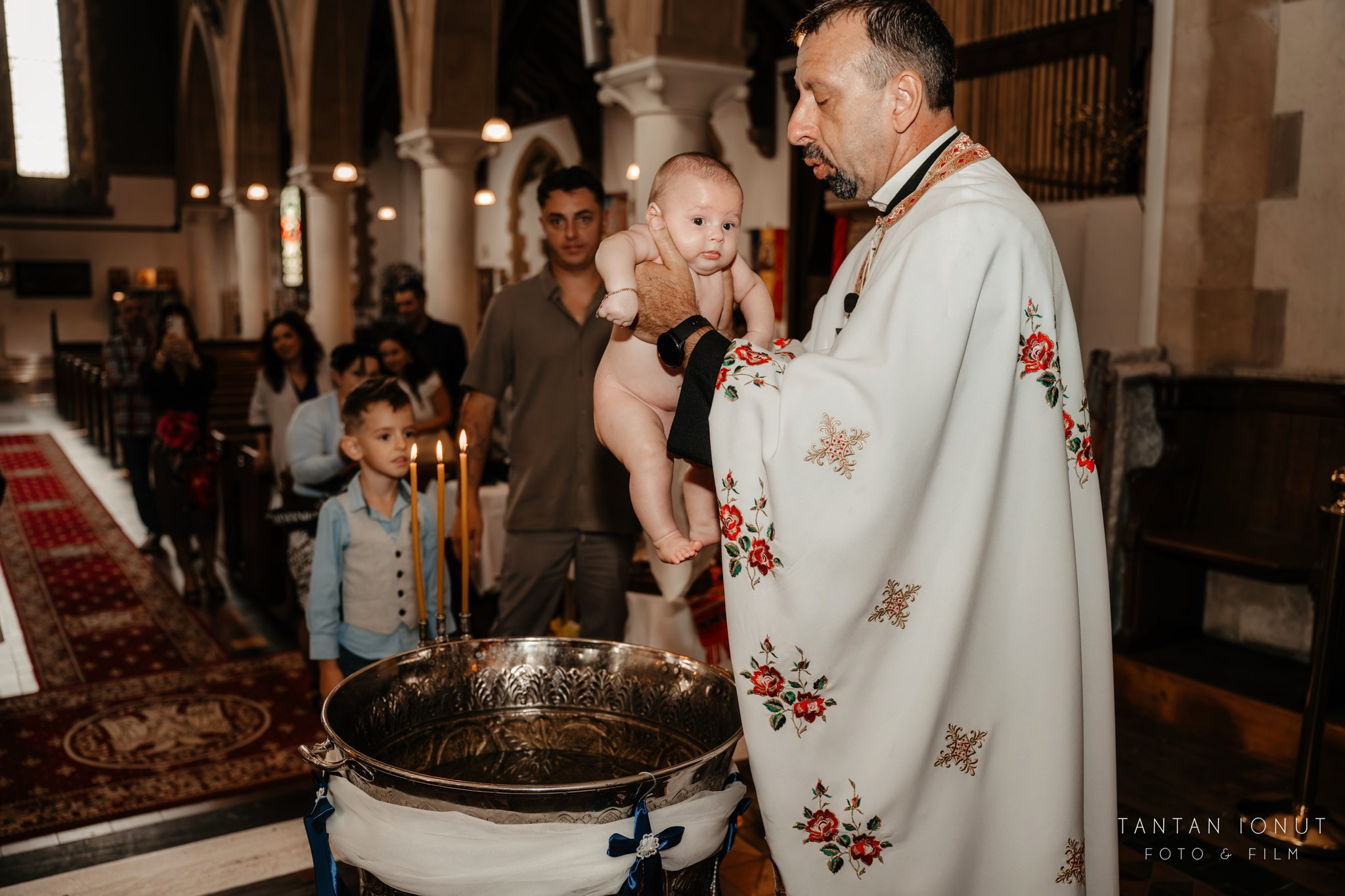 MATHIAS-ANDREI. TANTAN IONUT FOTO & FILM