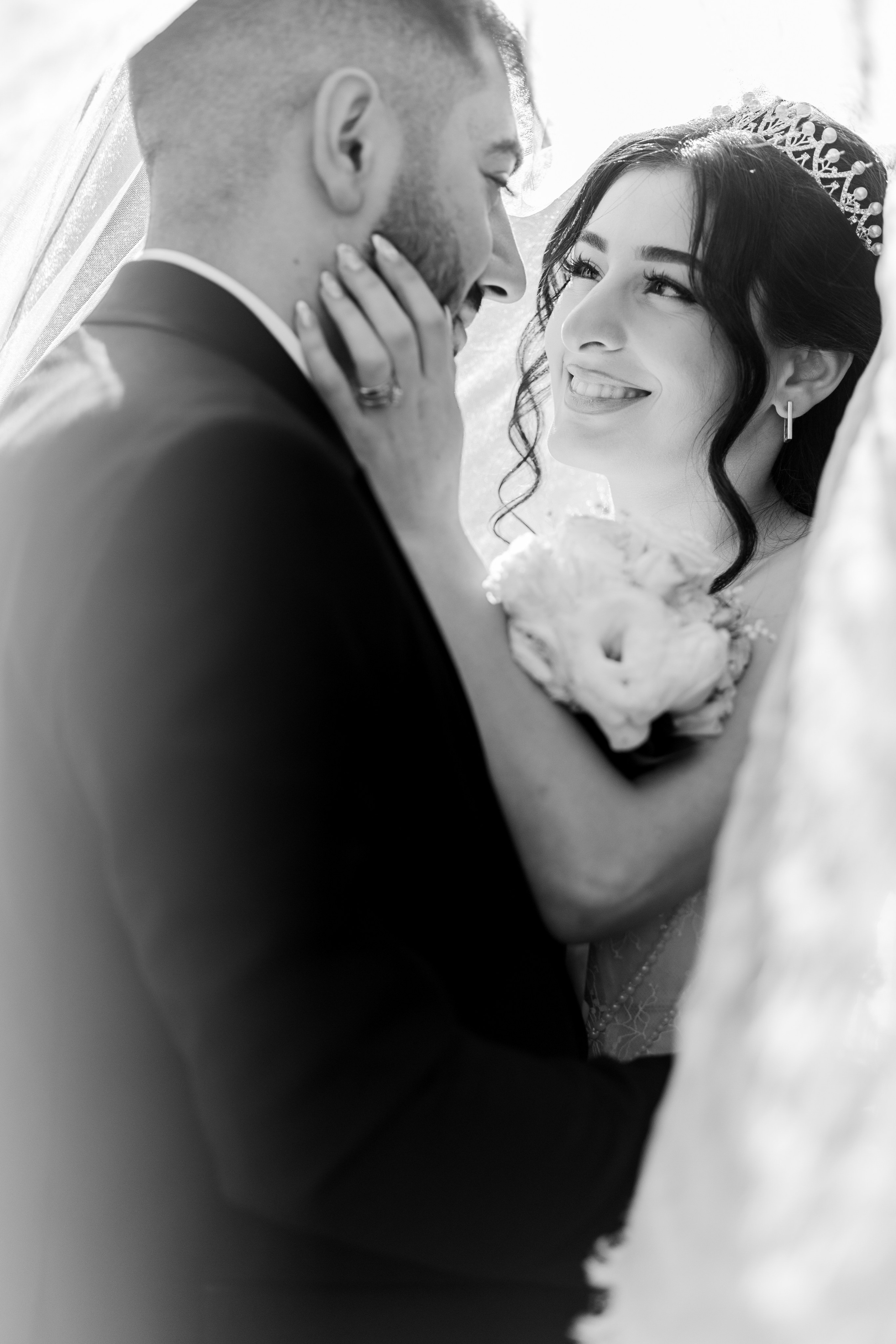 Samvel & Arev. Photographer in Yerevan