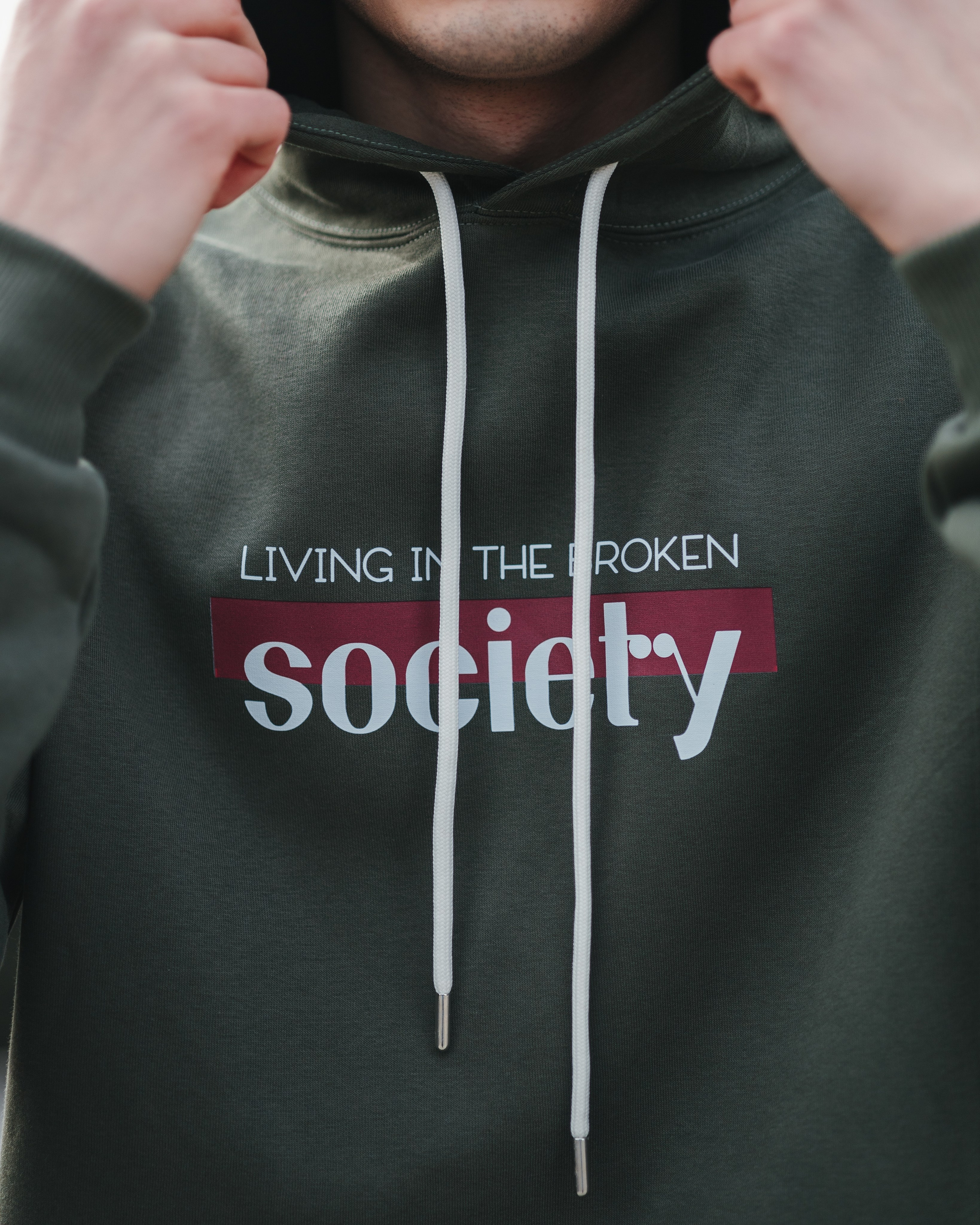 Clithing Brand. Bspander