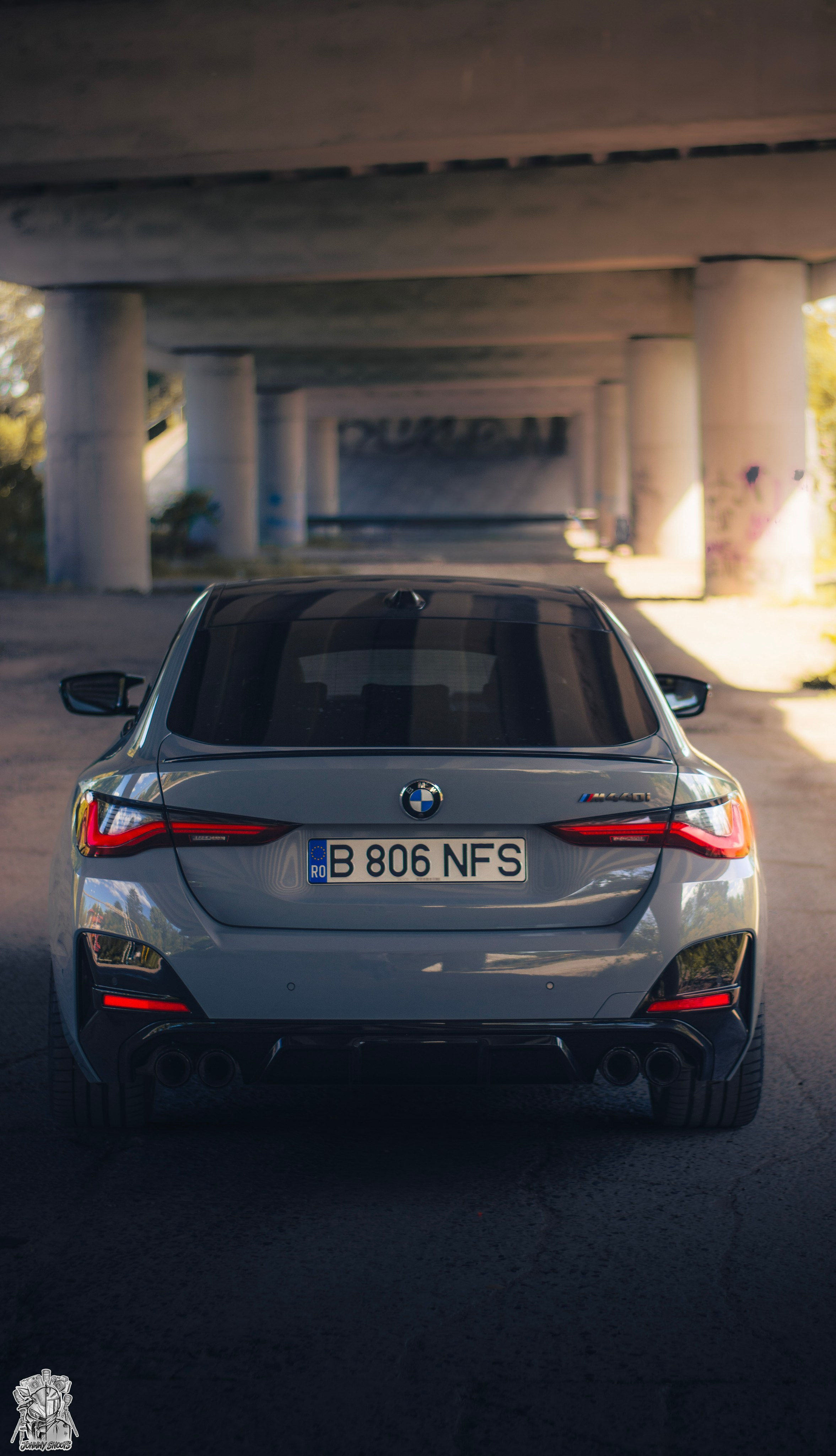 M440i. Johnnyshoots