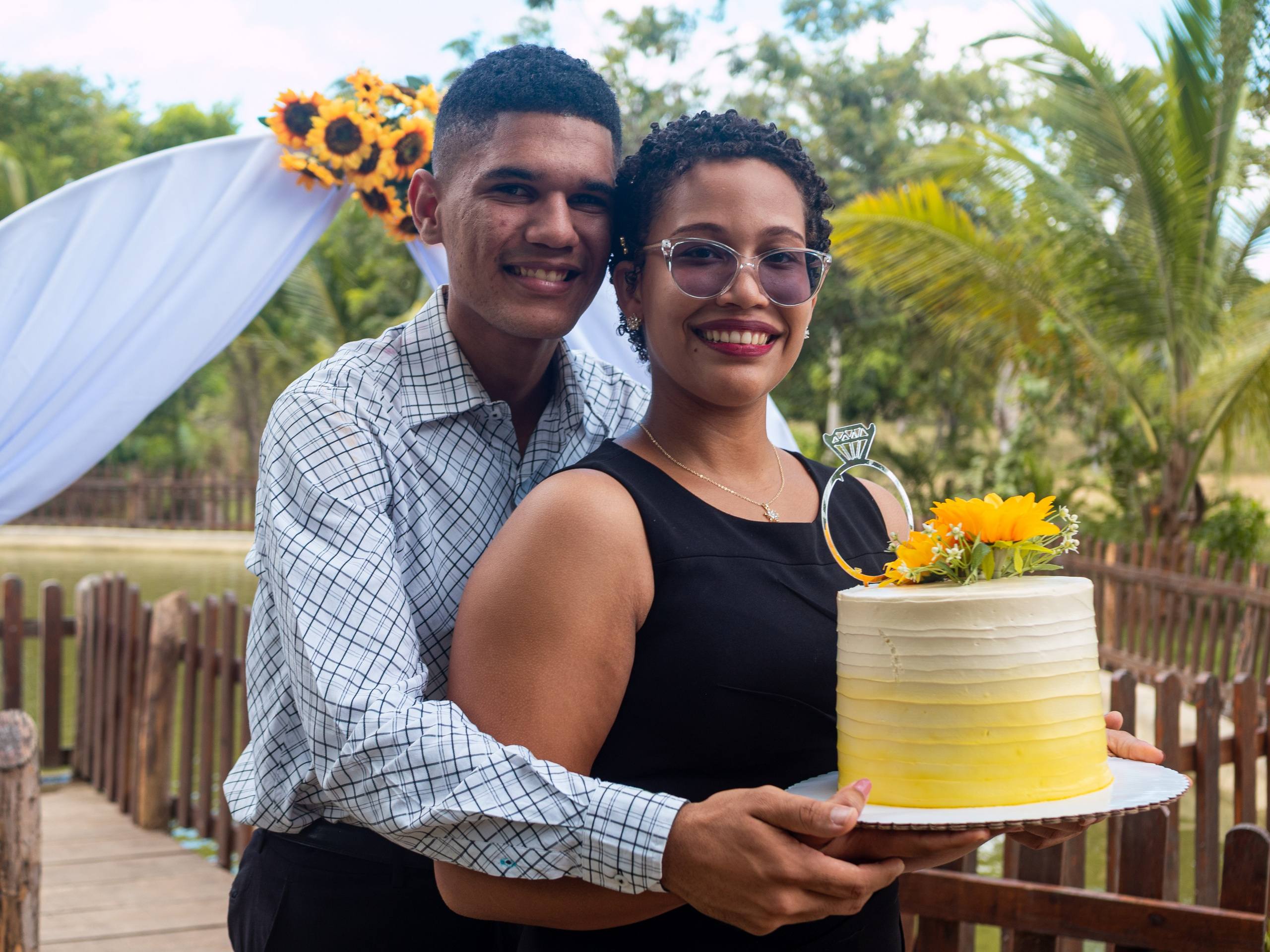 Gabrial & Arisleidy - Propuesta Matrimonio. VisualAvalon