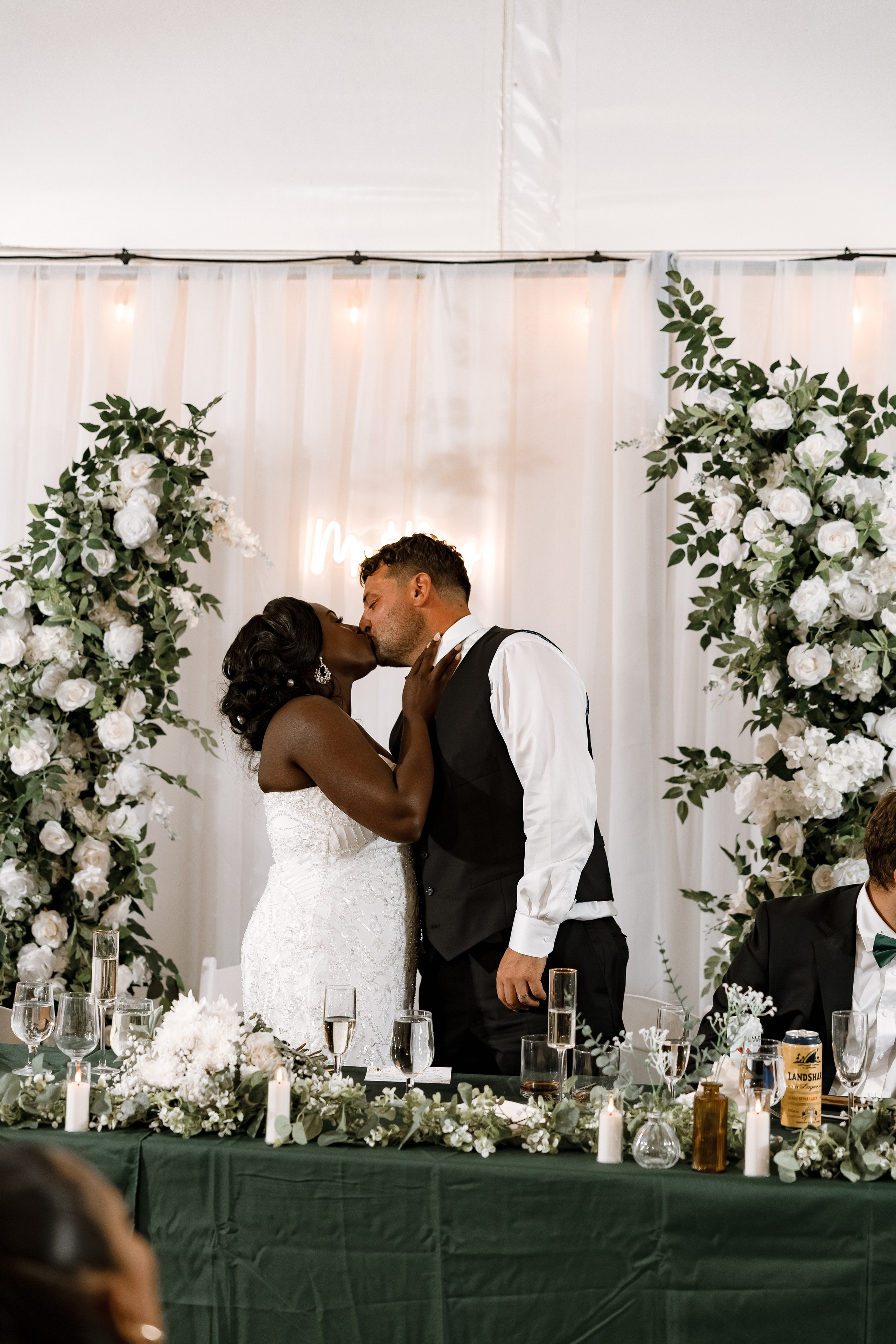 Joshua & Jessica. Photographer Stanislav Antonov