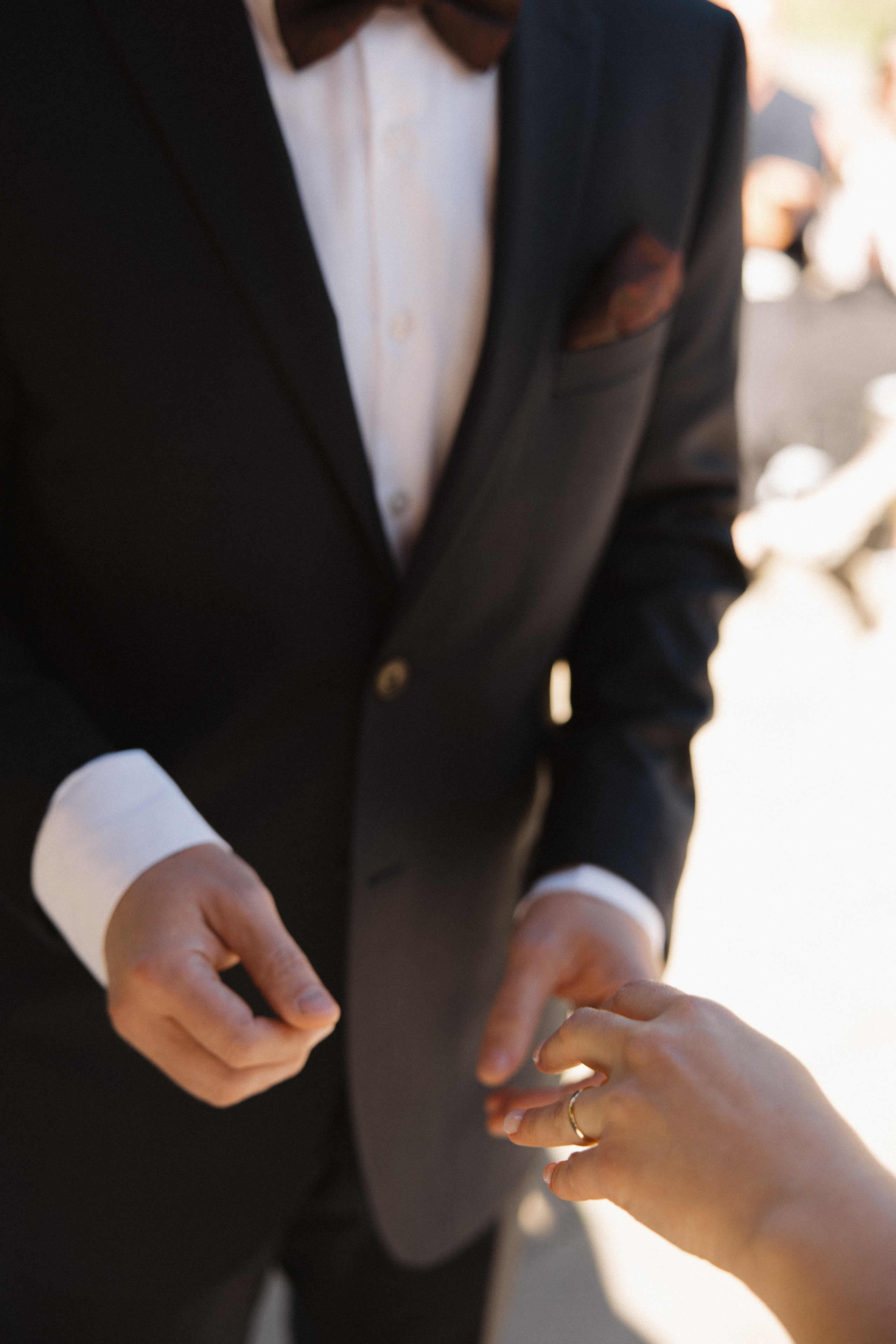 Natalia & Sergey. Photographer Stanislav Antonov