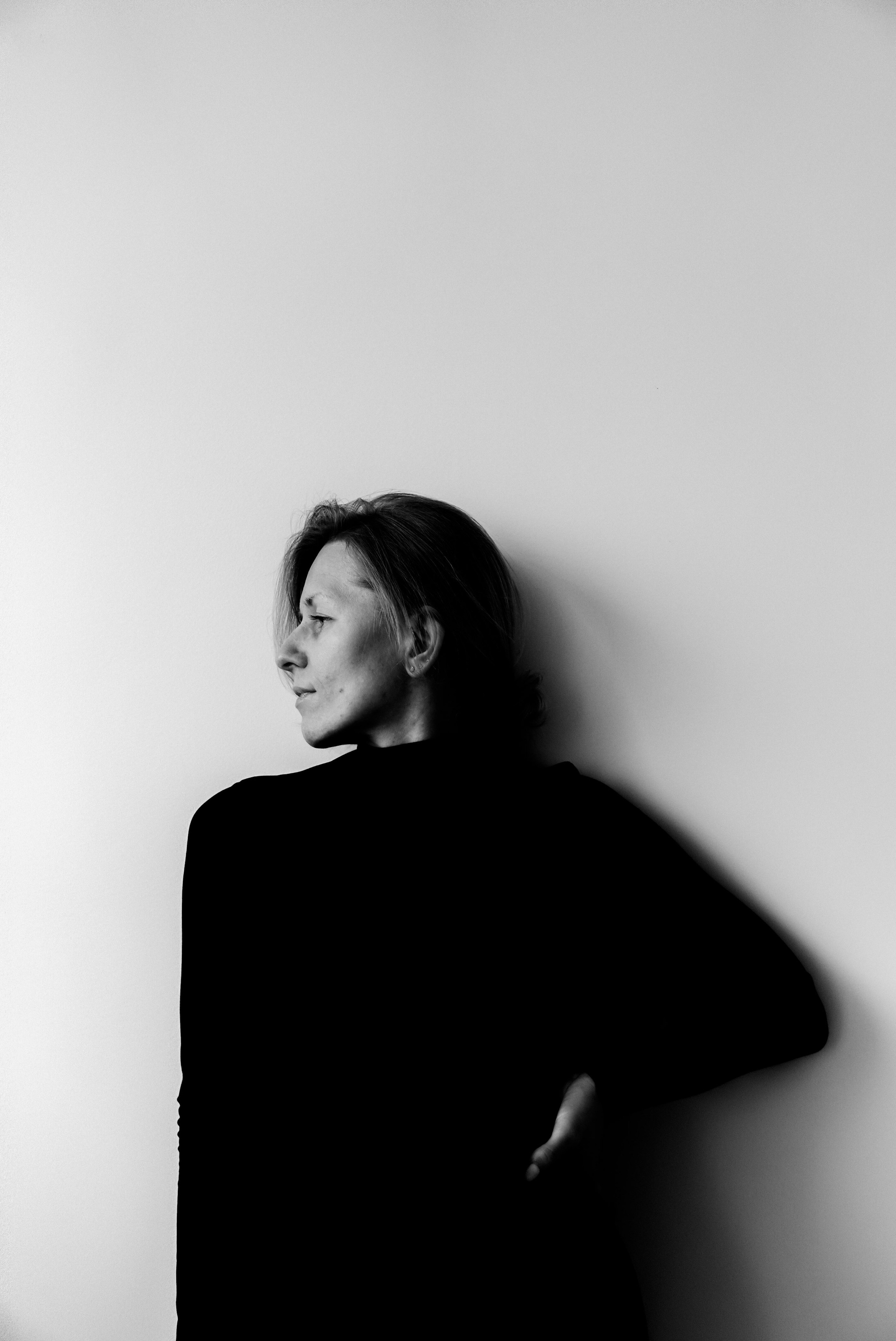 Jekaterina. Meeste ja naiste fotograaf Tallinnas Anna Sipari