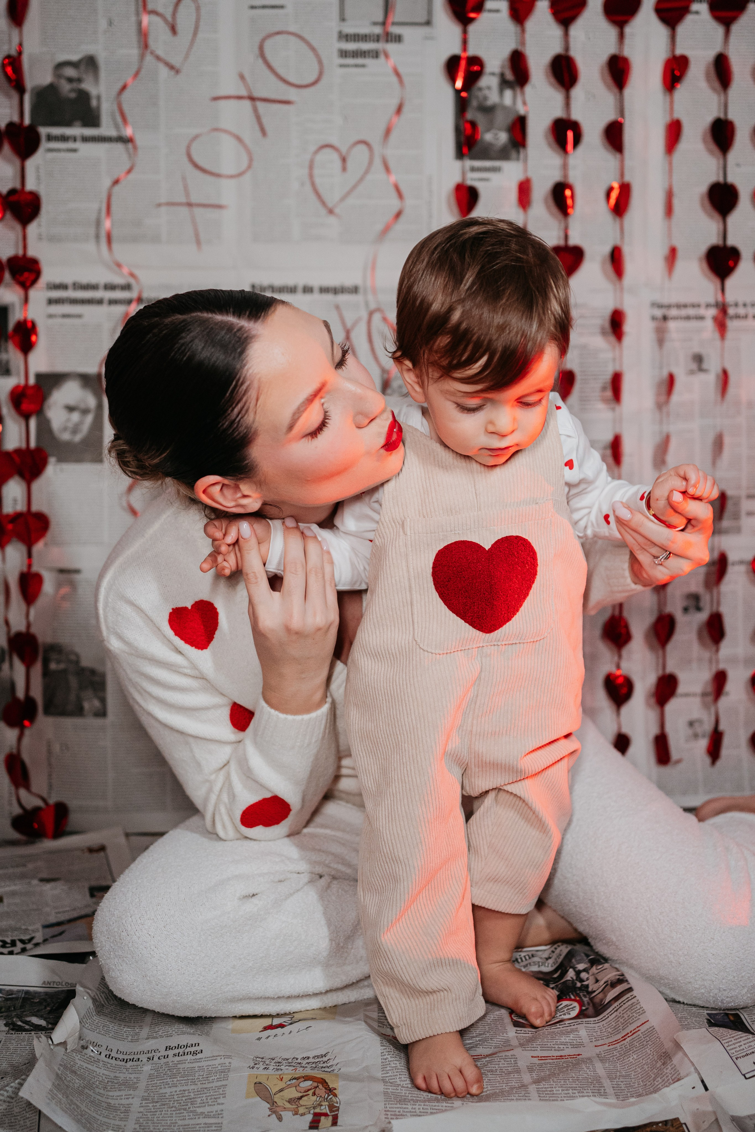 V-DAY BABIES. Ars Vidi | Digital Solutions