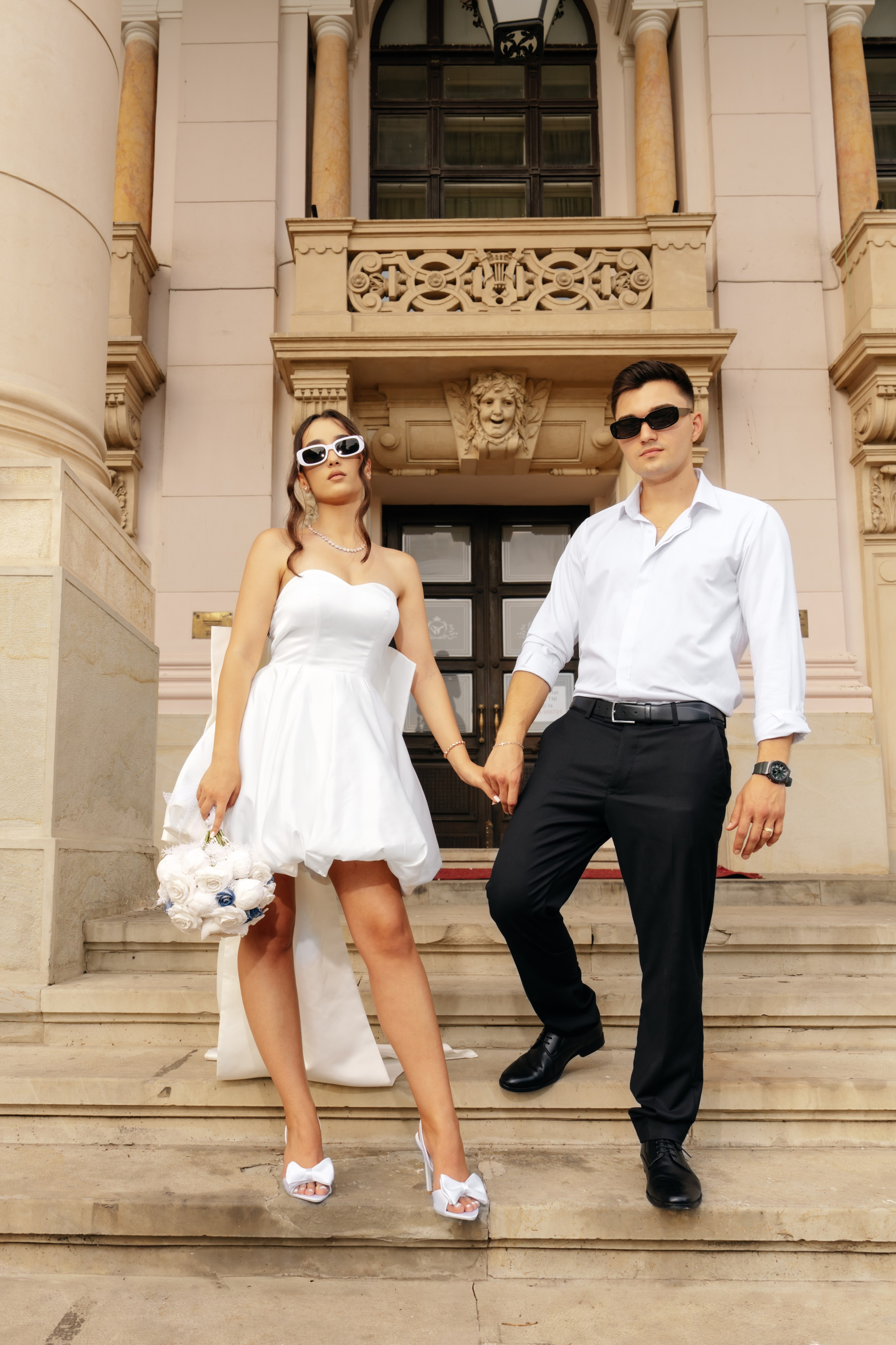 Nunta. Mihai Padurariu - fotograf