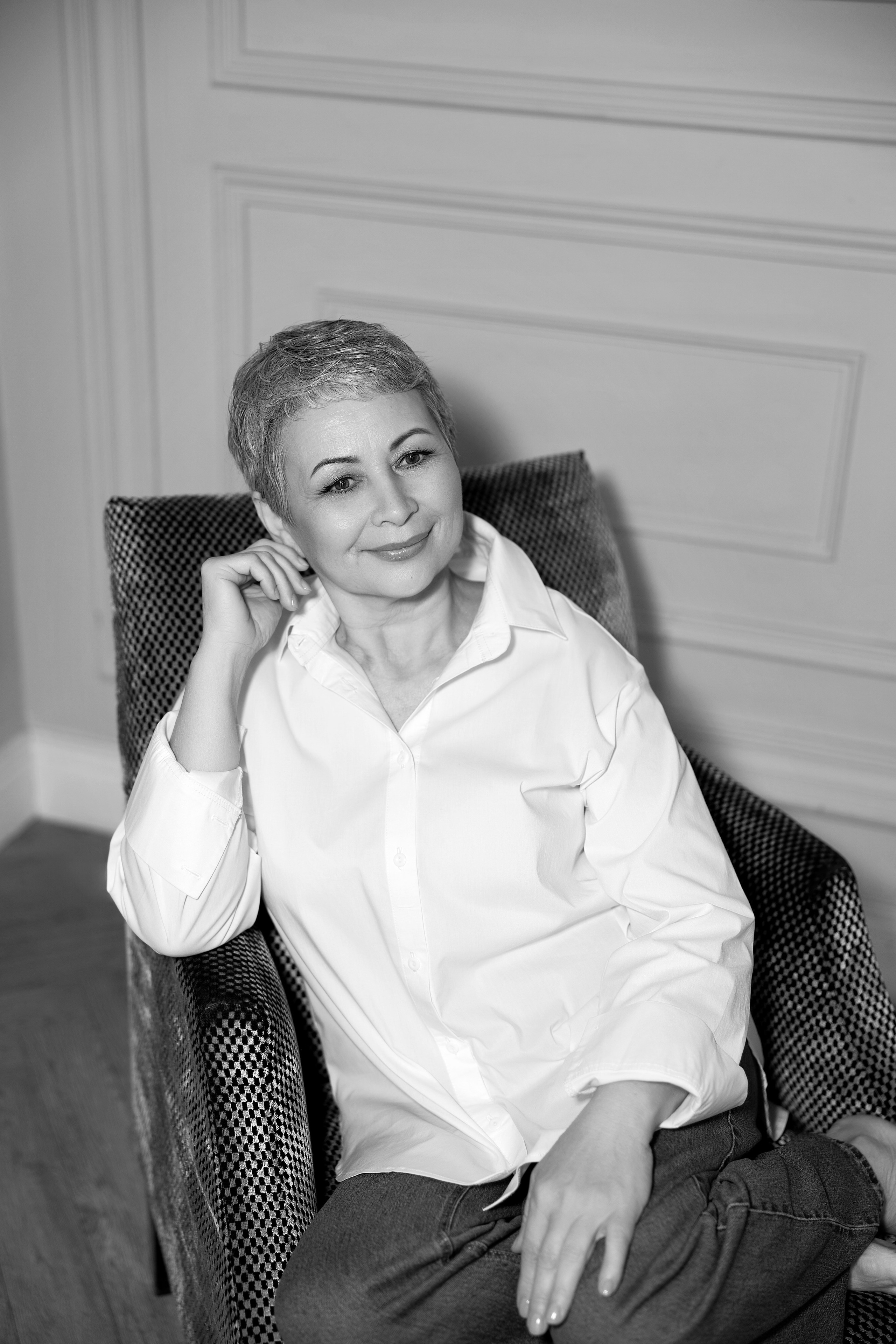 ГУЛЬНАРА. Женский фотограф 45+ Наталья Колосанова, Москва