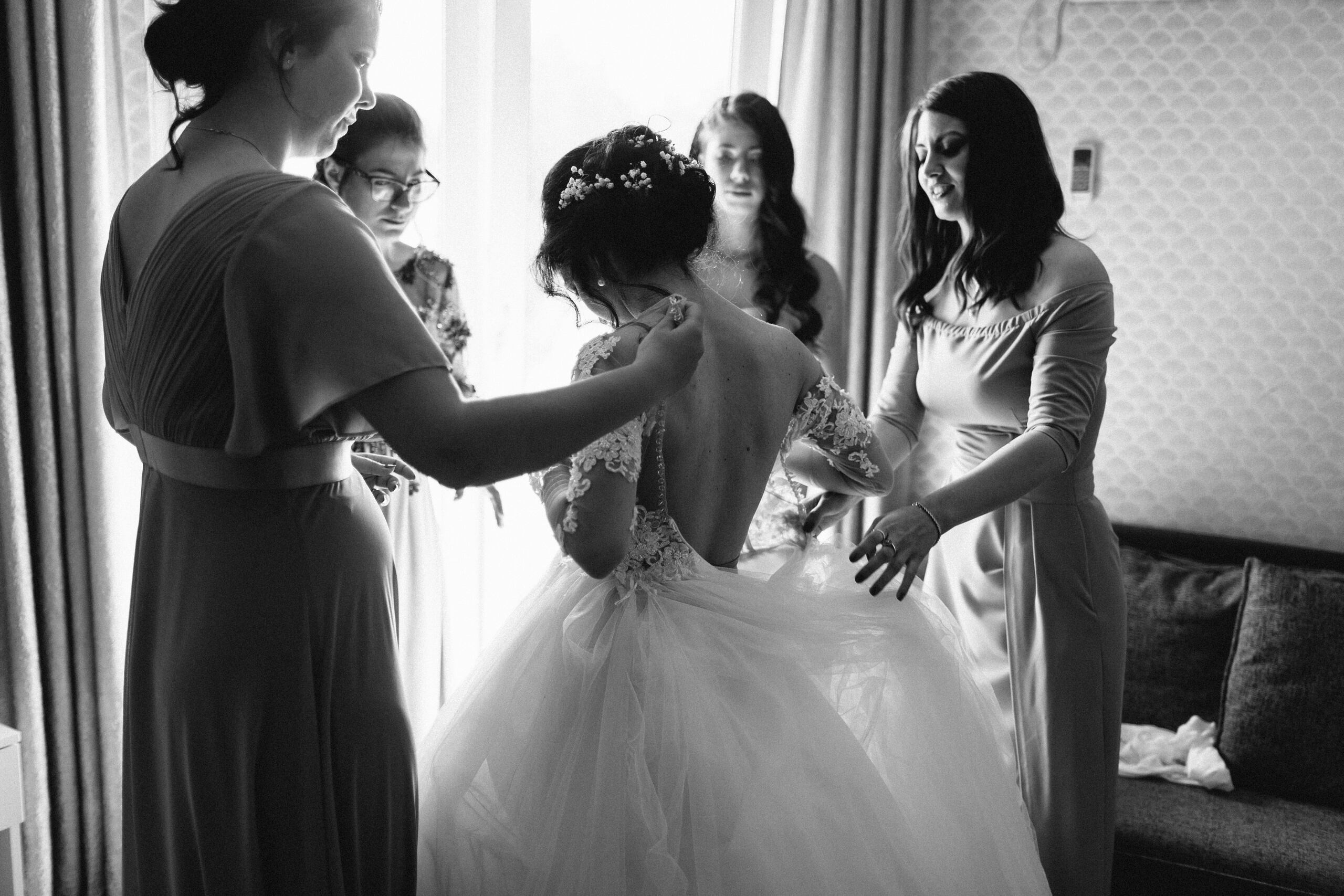 Teodora & Nikola. Wedding photographer based in Novi Sad, Marko Milivojevic