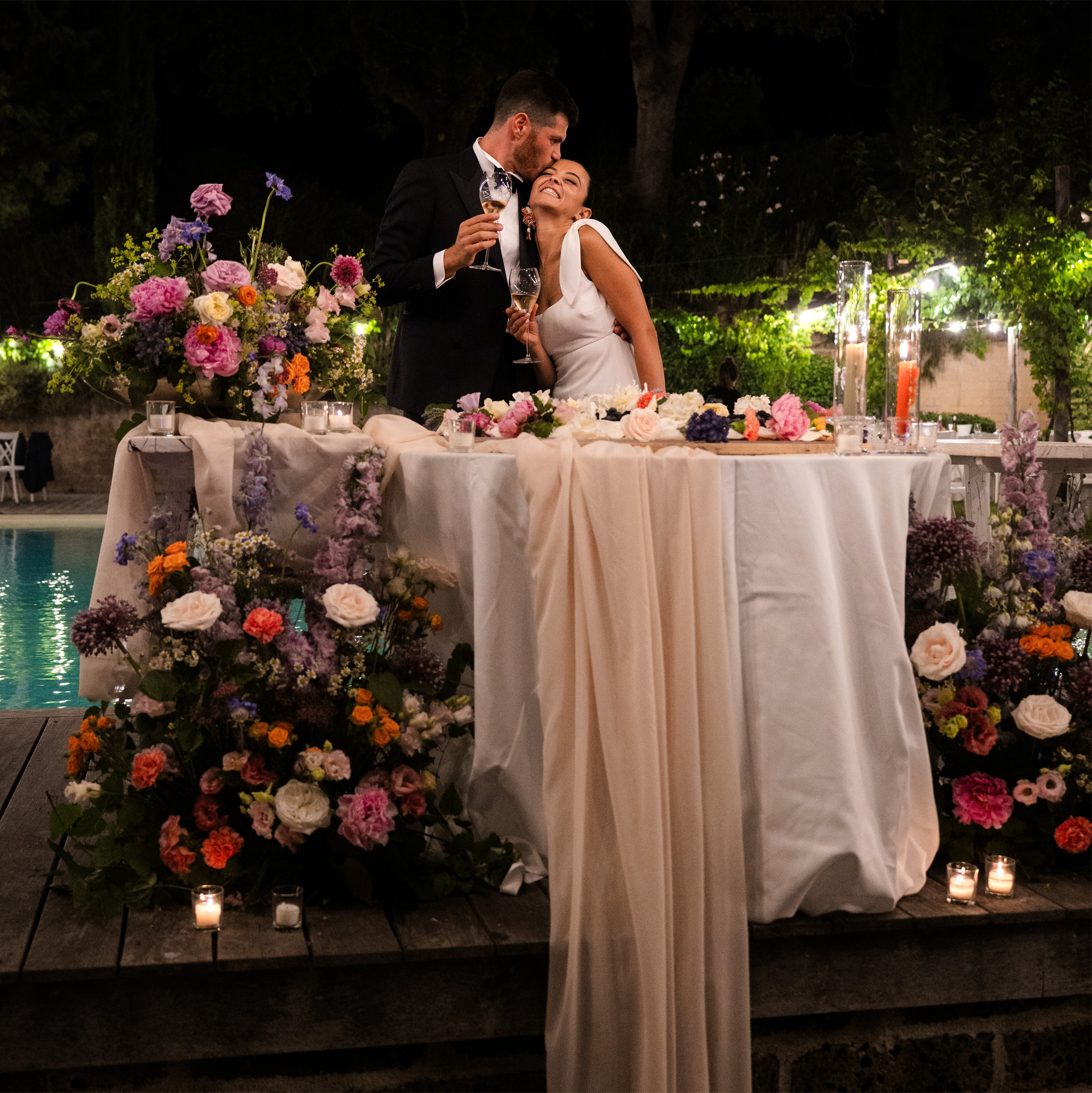 Symposium Wedding. W LAB 192 | Davide Vichi