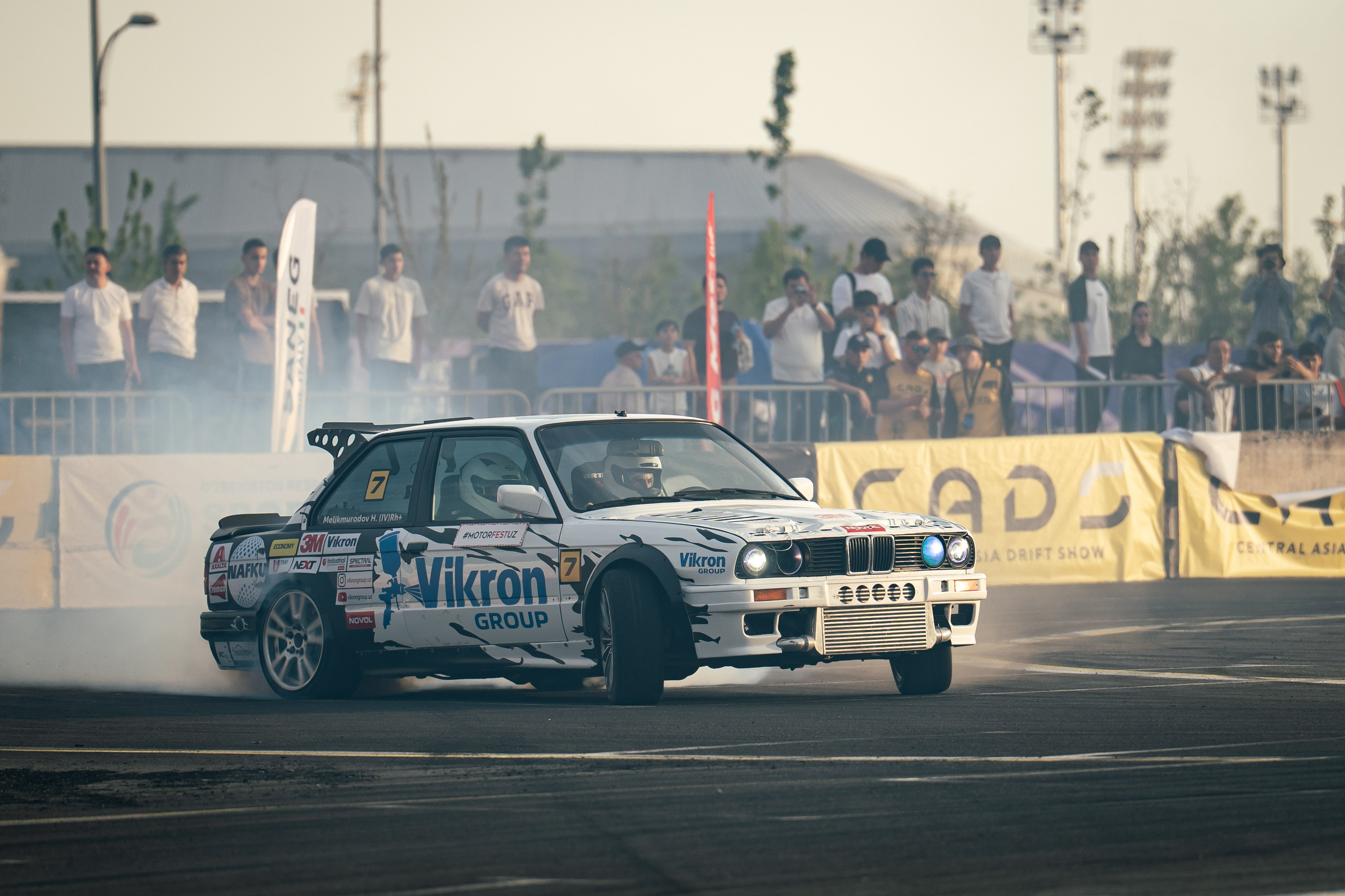 MotorFest 2026