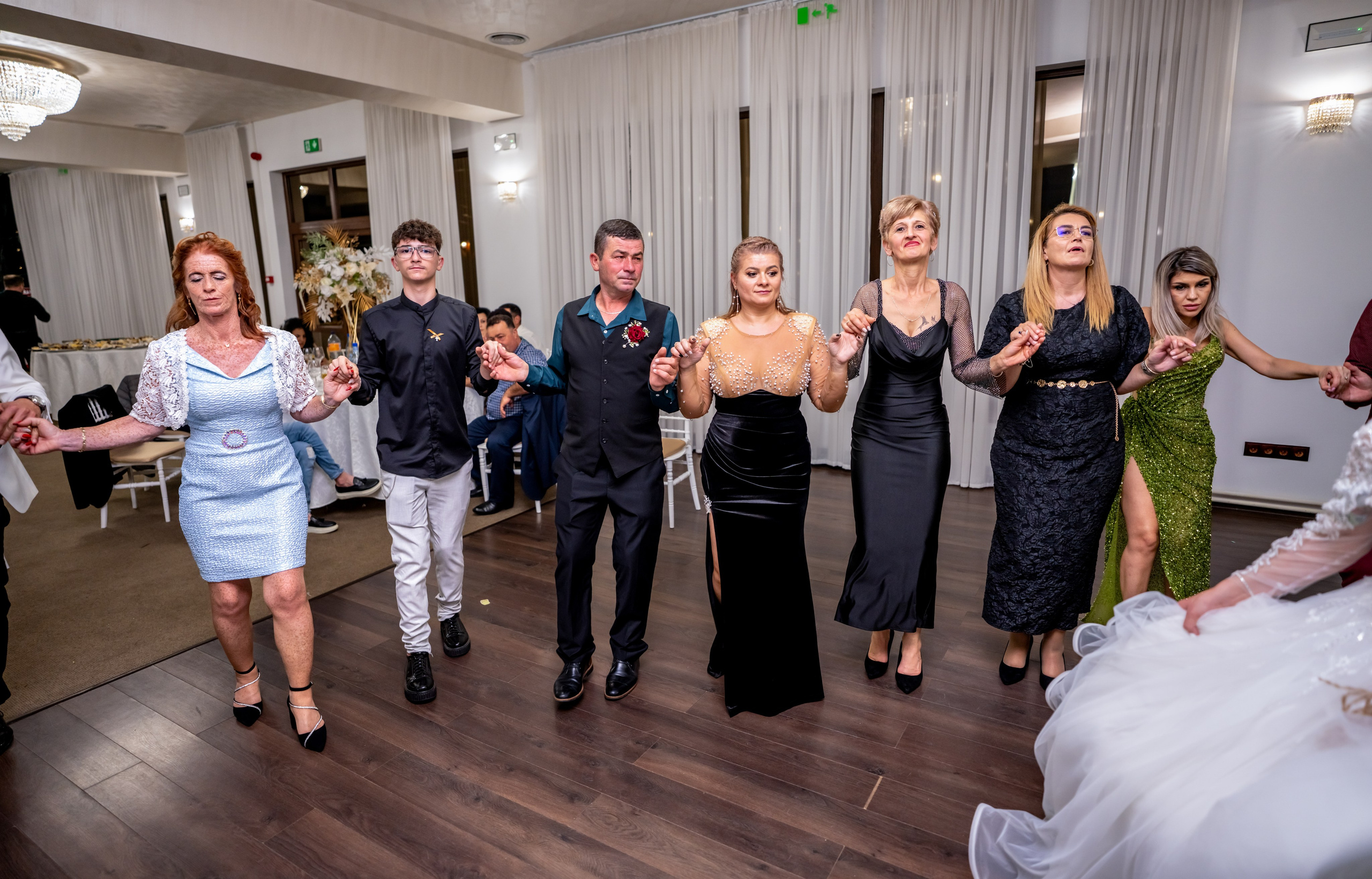Nuntă Nicoleta & Marin. Mihai Alexandra Events