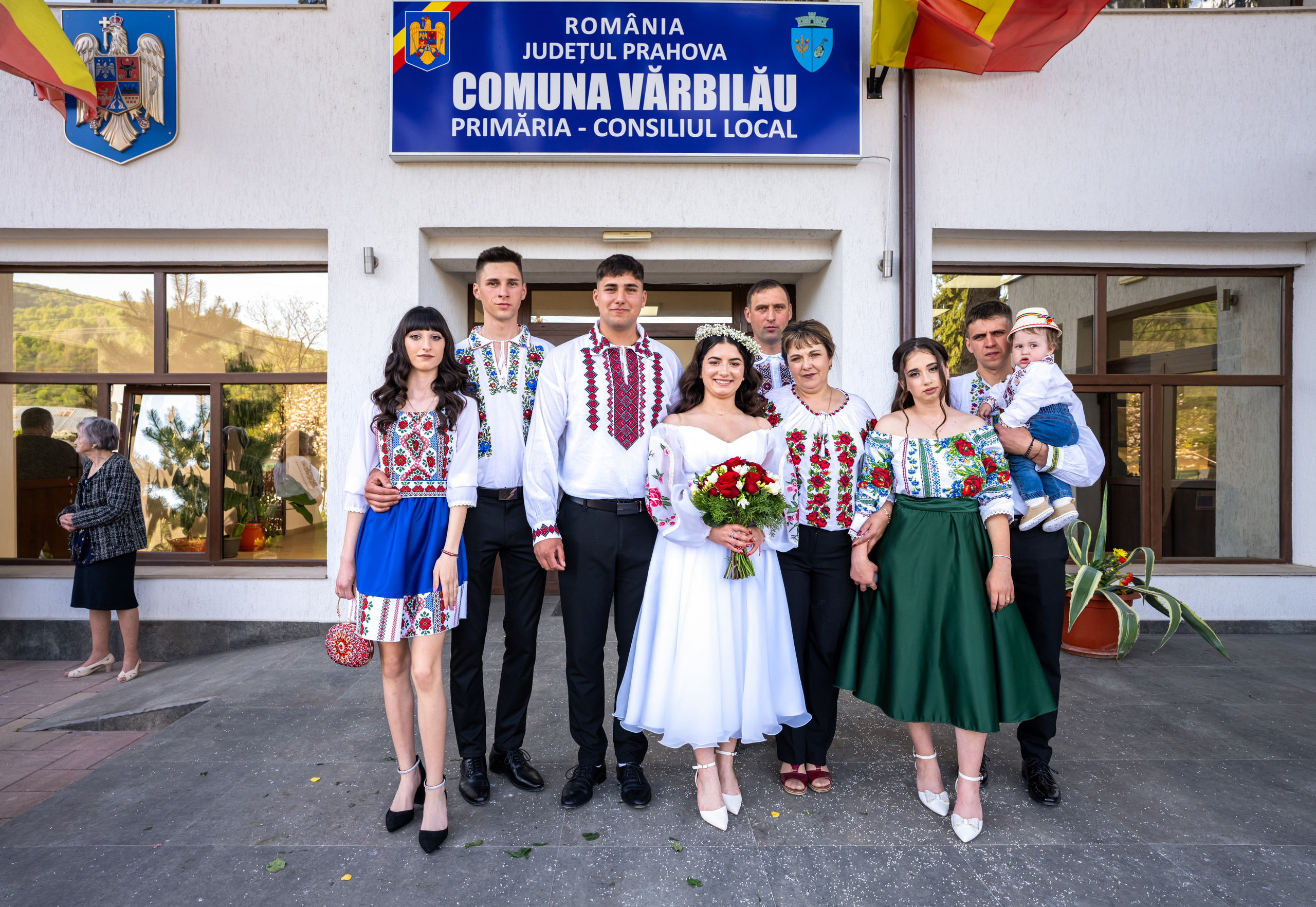 2026.04.25 Cununie Civilă Maria & Robert
