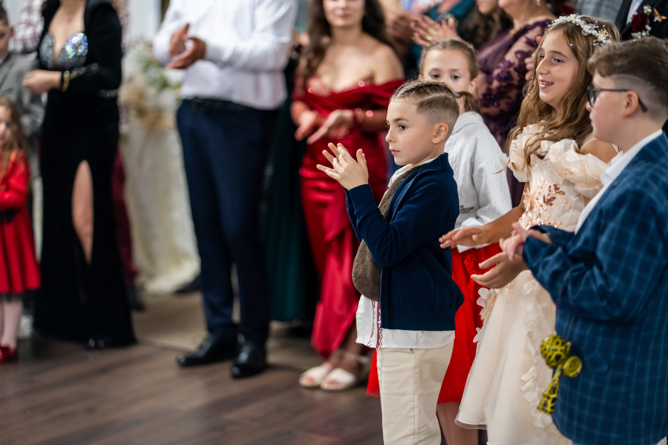 Nuntă Nicoleta & Marin. Mihai Alexandra Events