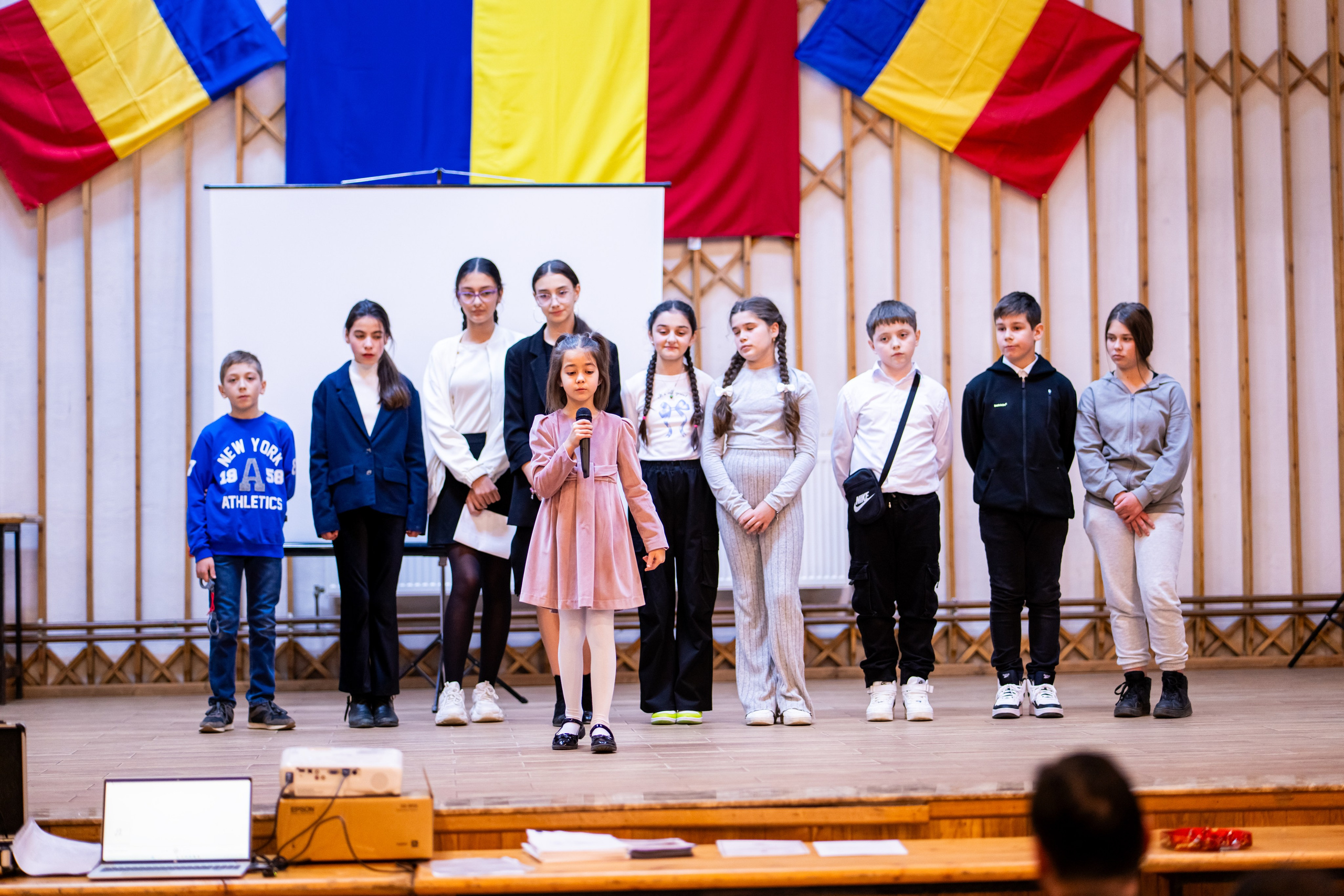 Eveniment Cămin Aluniș